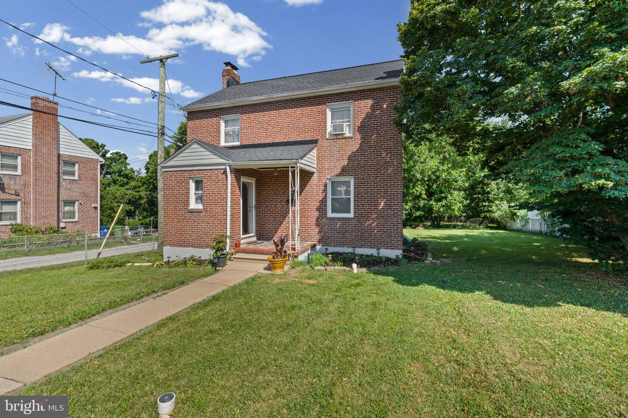 MORAVIA PARK - Residential
