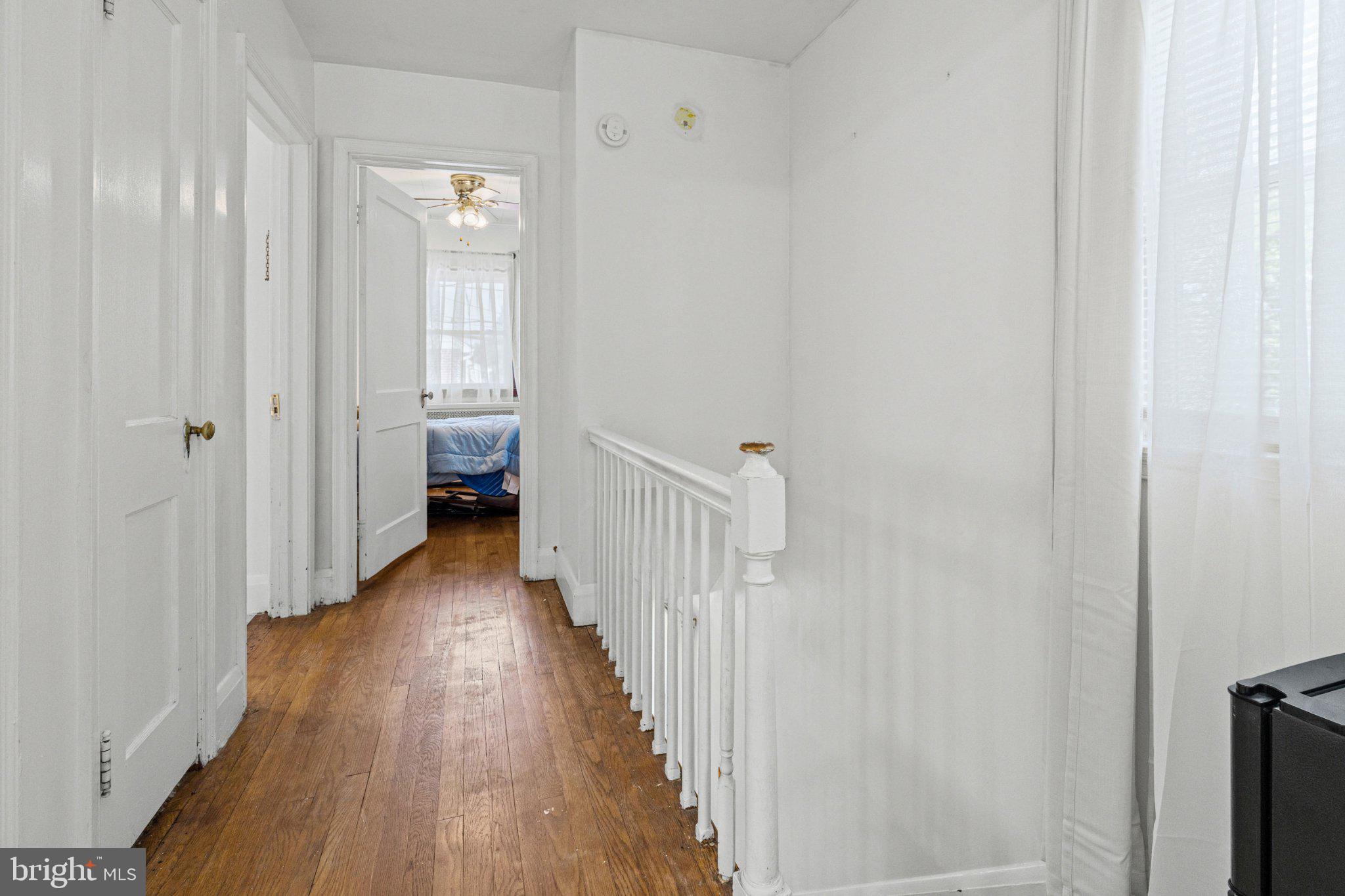 MORAVIA PARK - Residential