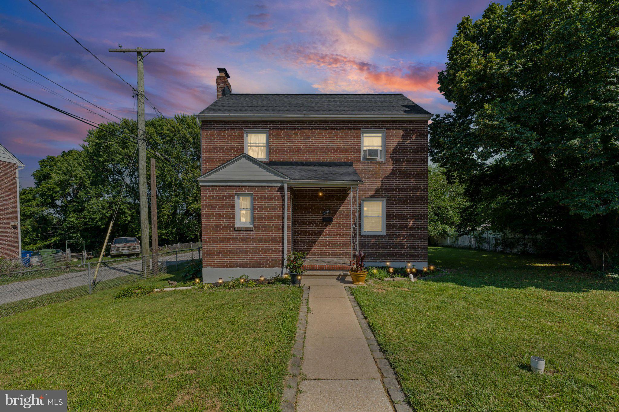 MORAVIA PARK - Residential