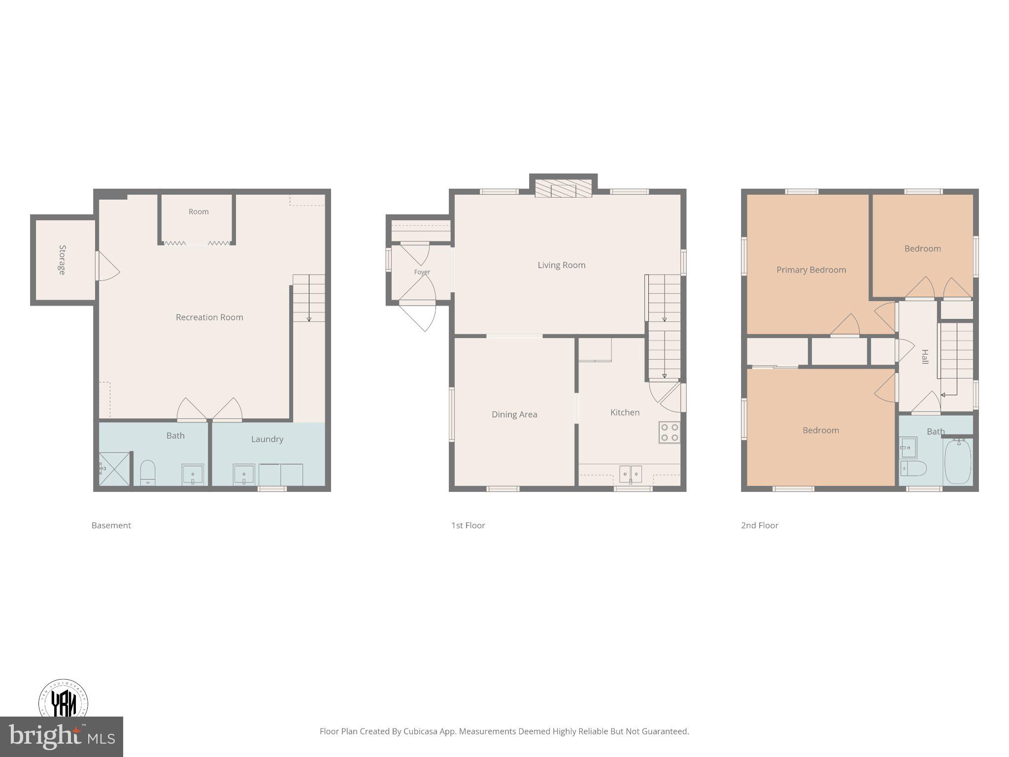 MORAVIA PARK - Residential