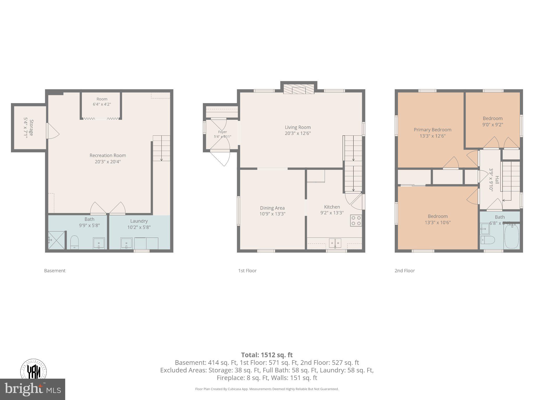 MORAVIA PARK - Residential
