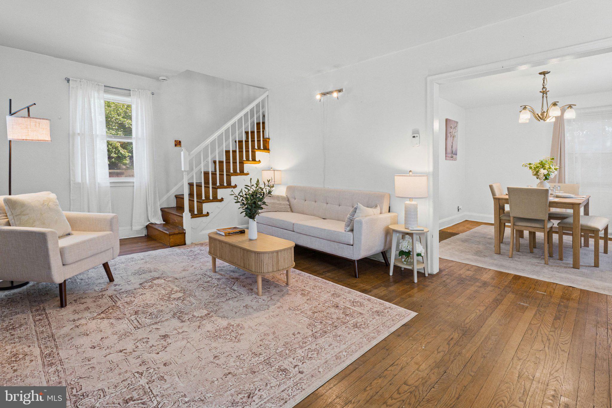 MORAVIA PARK - Residential