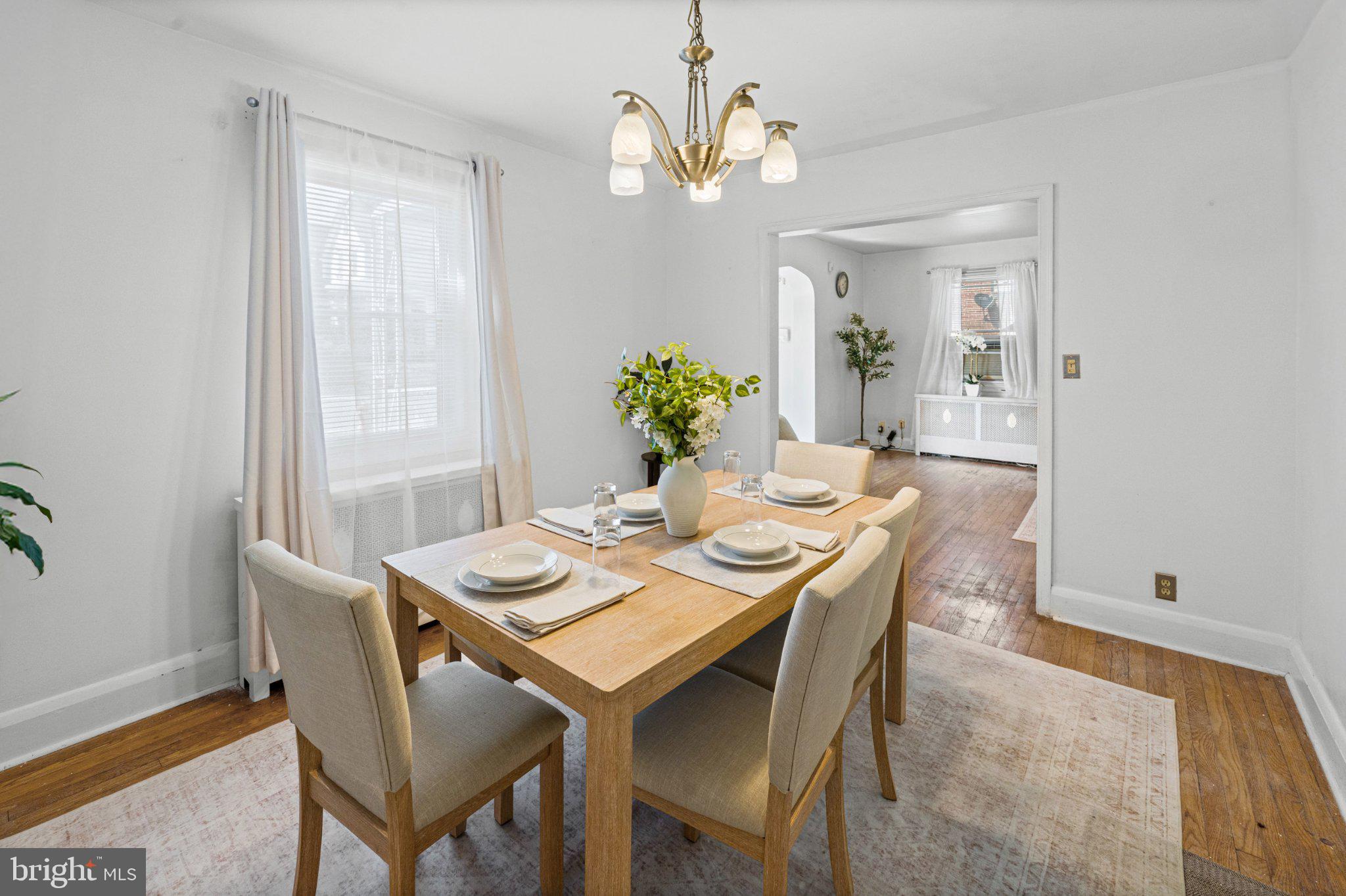 MORAVIA PARK - Residential