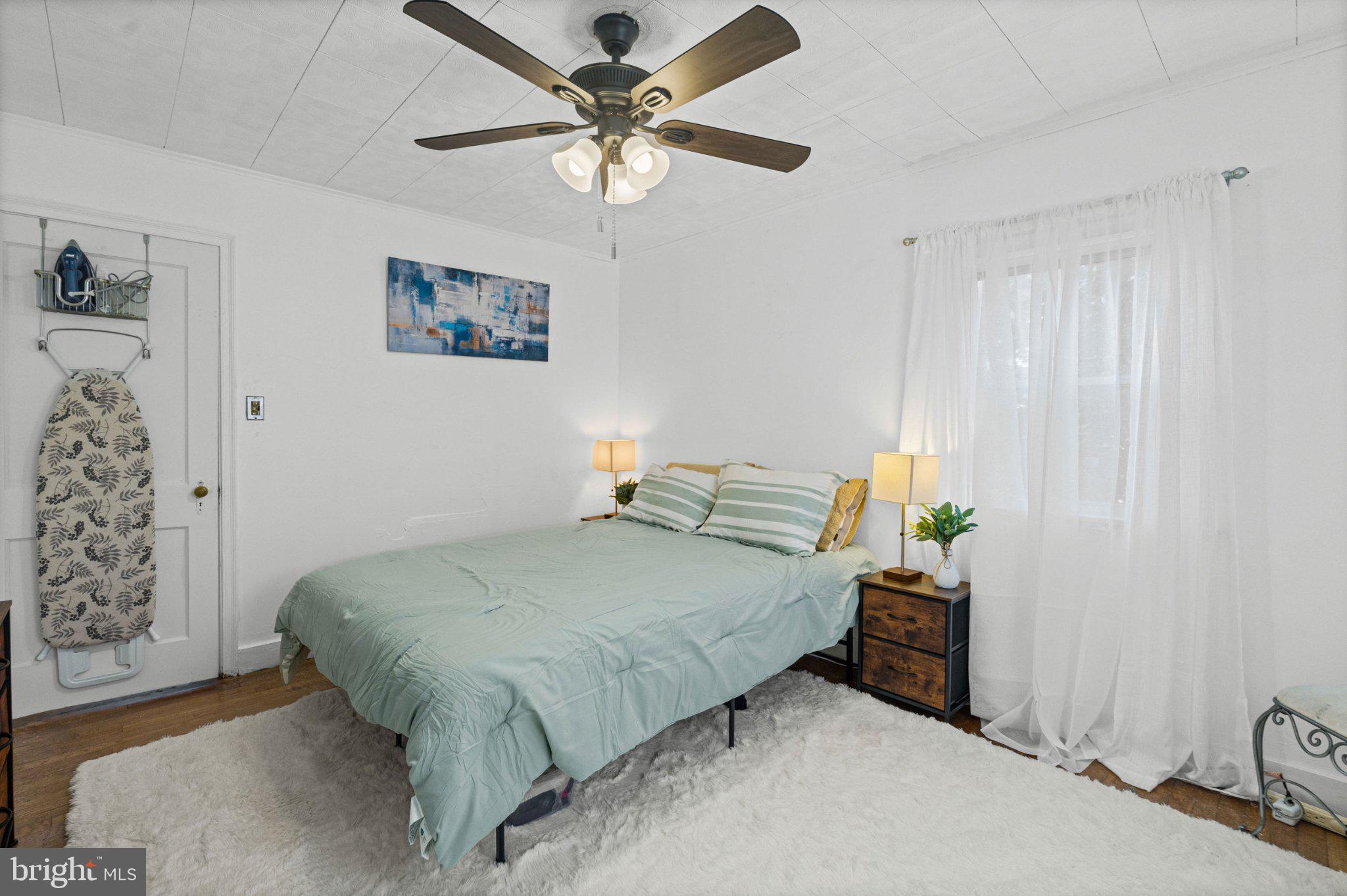 MORAVIA PARK - Residential