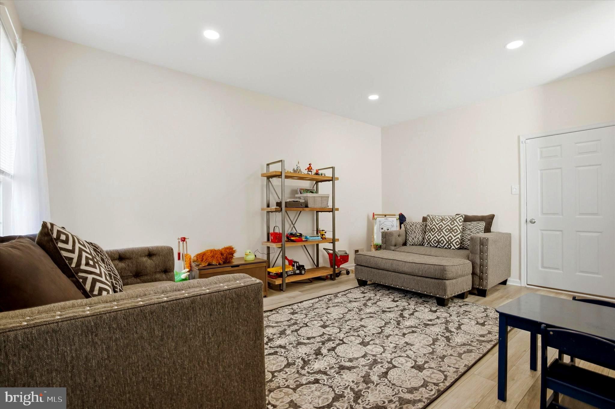 FOX HEATH - Residential