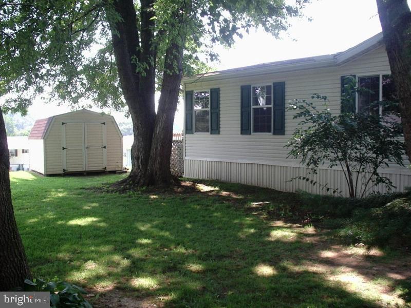 HERITAGE ESTATES - Residential