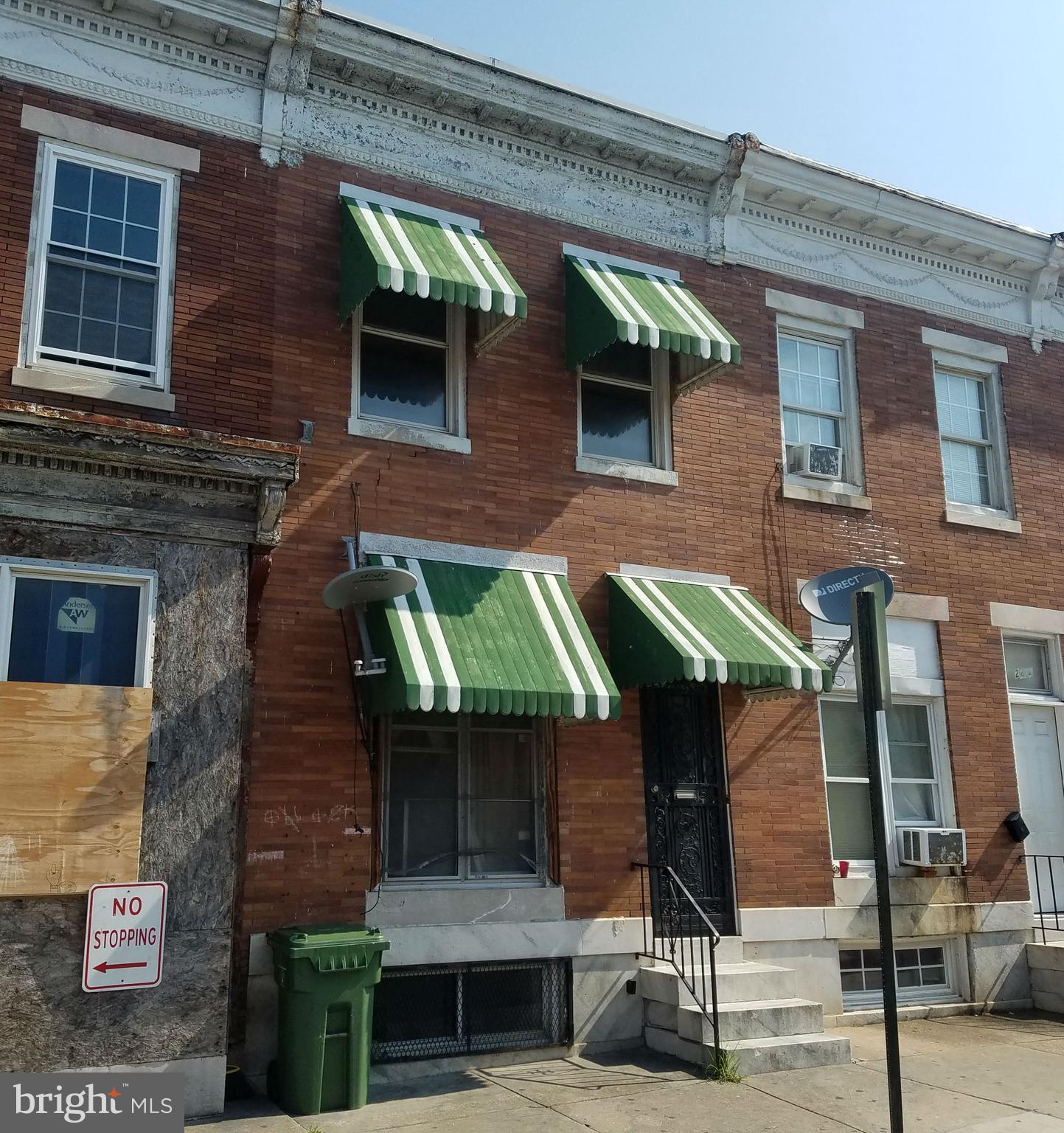 BROADWAY EAST - Residential
