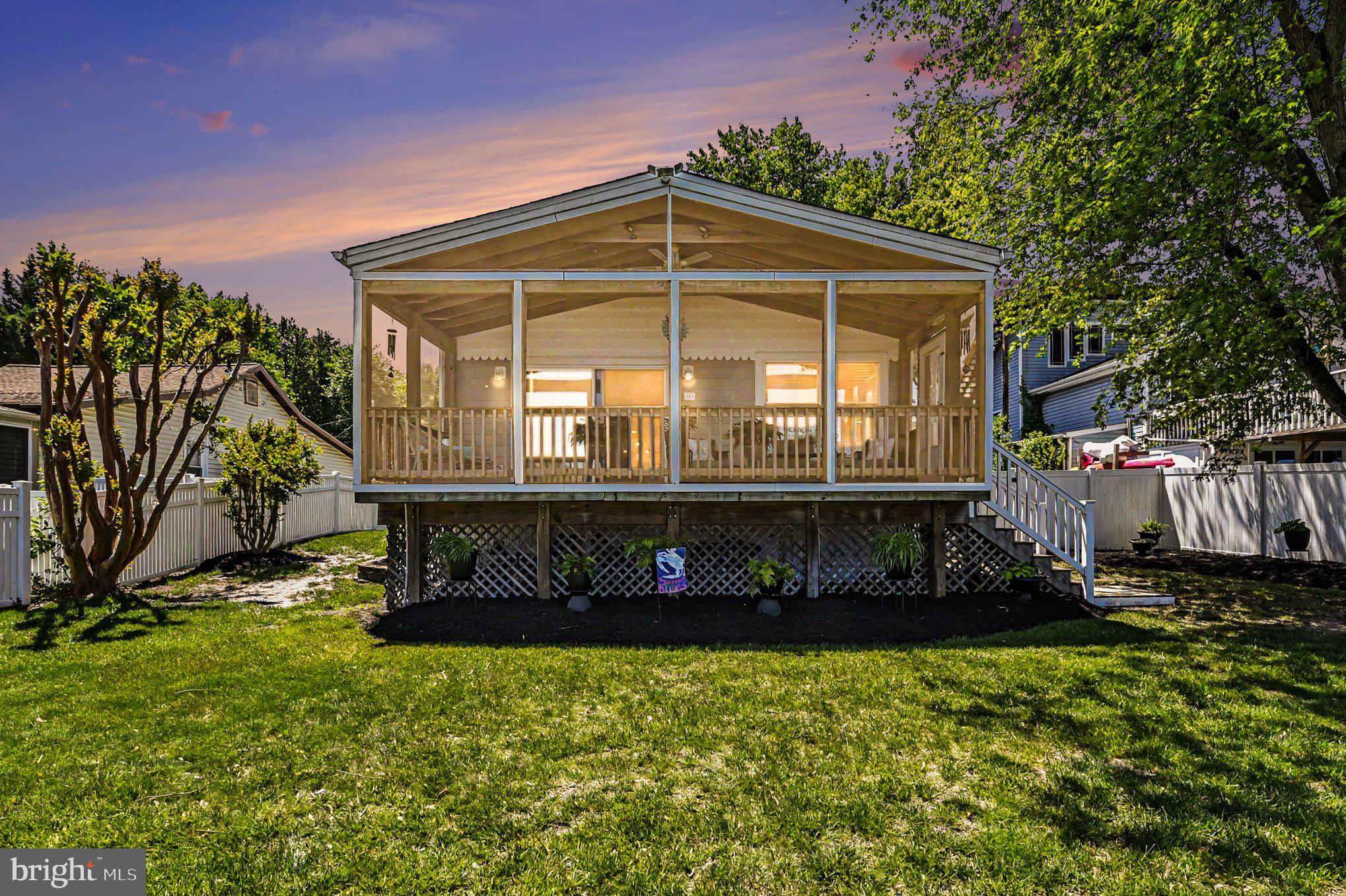 MT PLEASANT BEACH - Residential