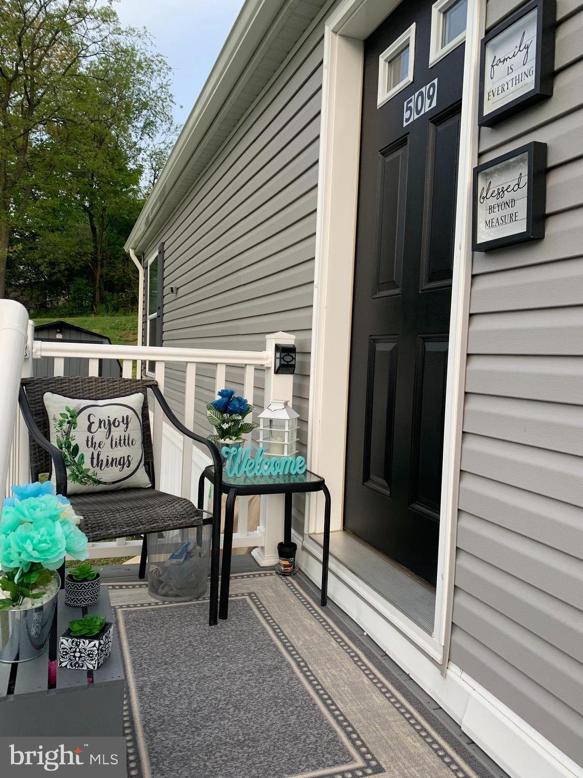 PLEASANT HILLS TR - Residential