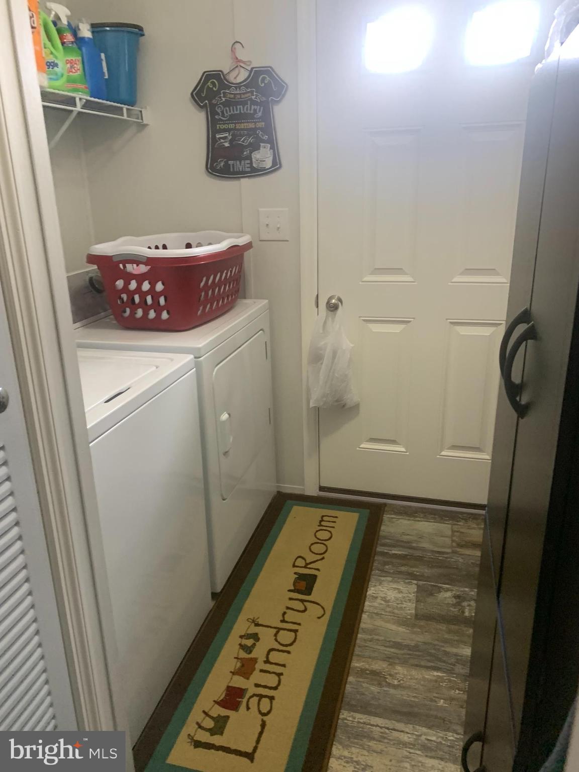 PLEASANT HILLS TR - Residential