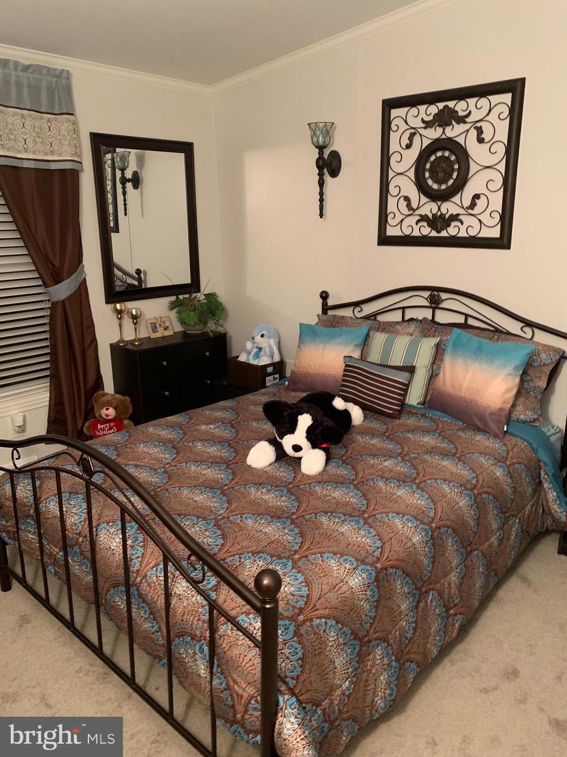 PLEASANT HILLS TR - Residential