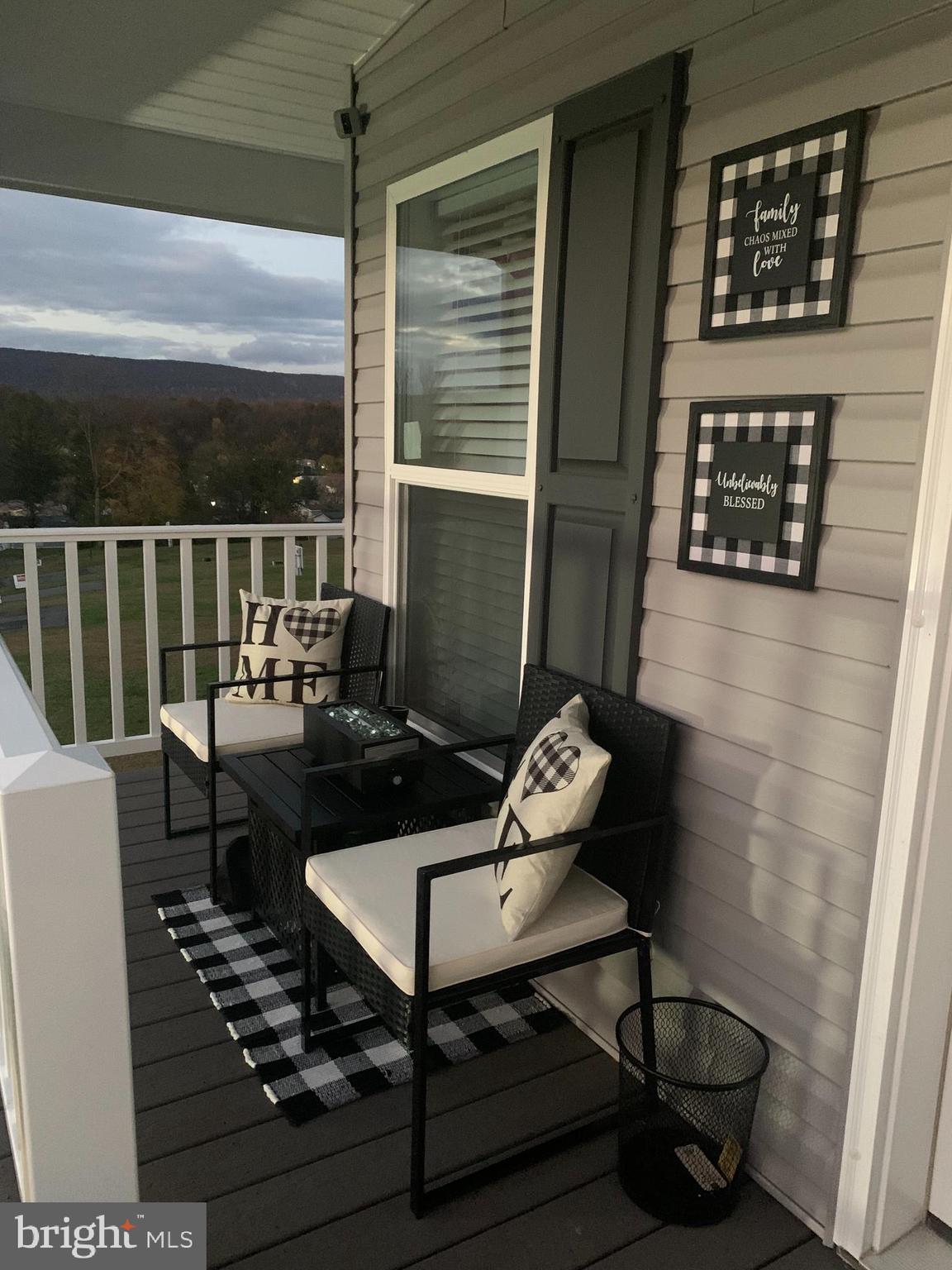 PLEASANT HILLS TR - Residential