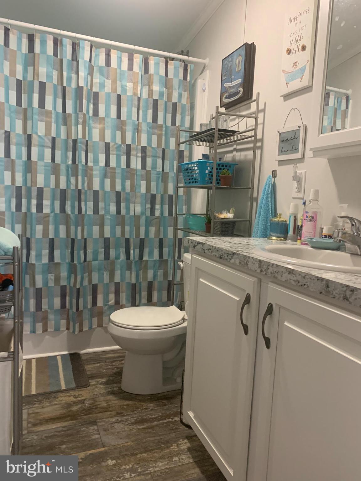 PLEASANT HILLS TR - Residential