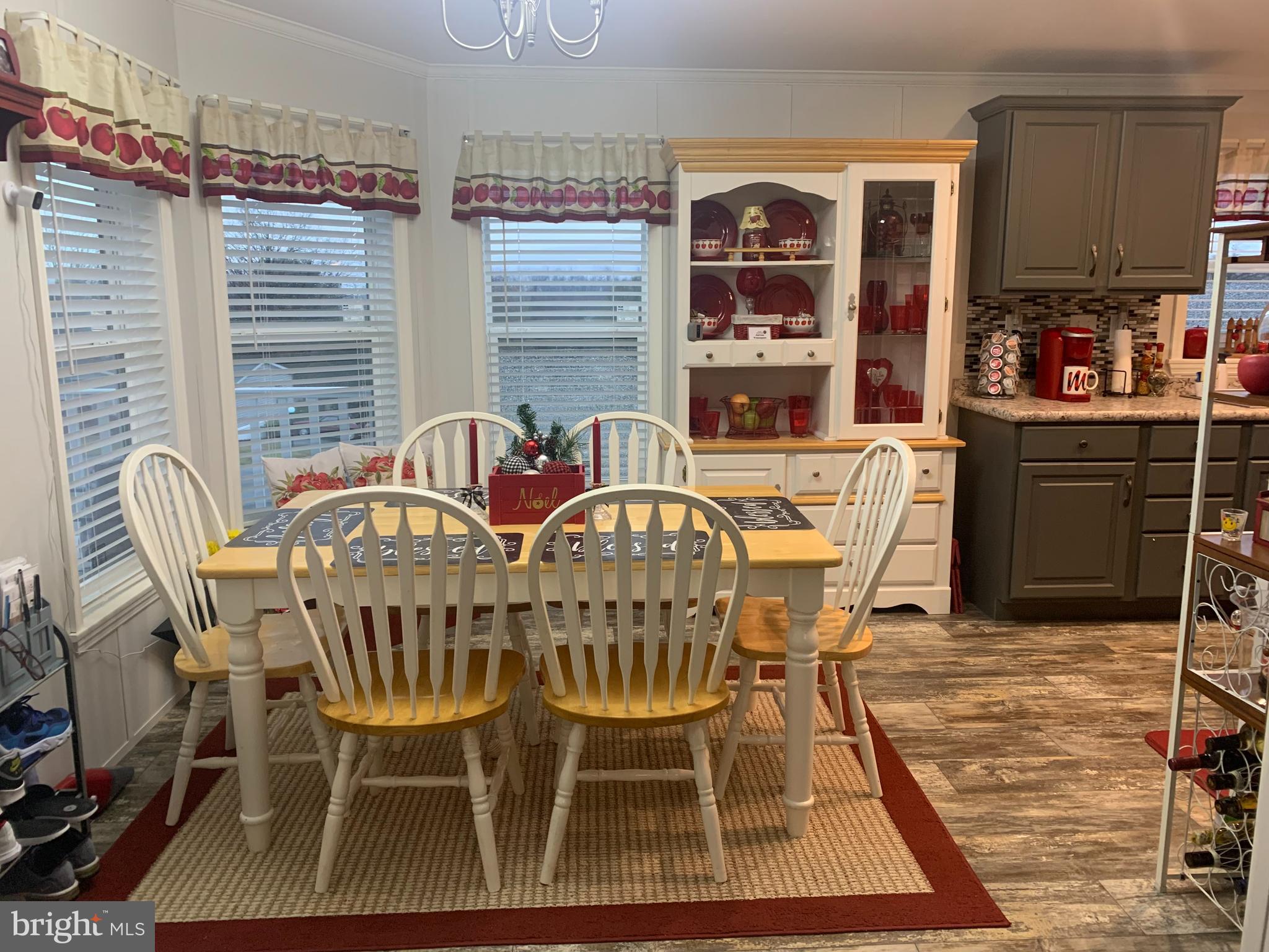 PLEASANT HILLS TR - Residential