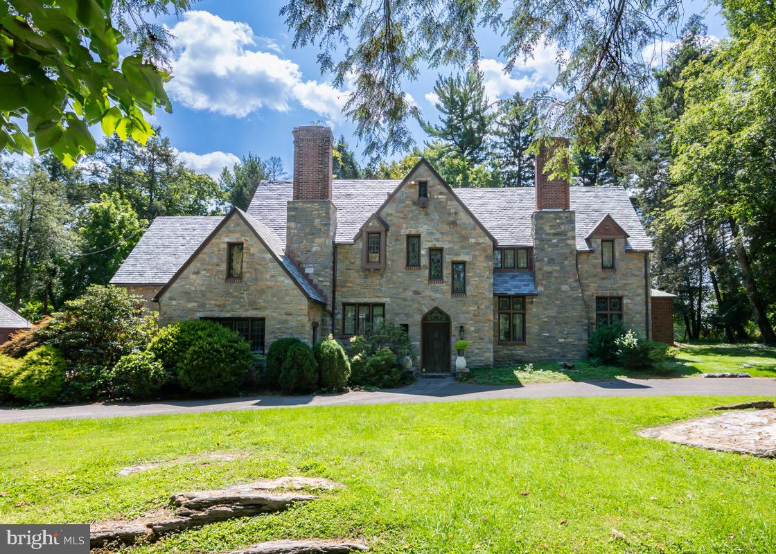 GREENFIELDS - Residential