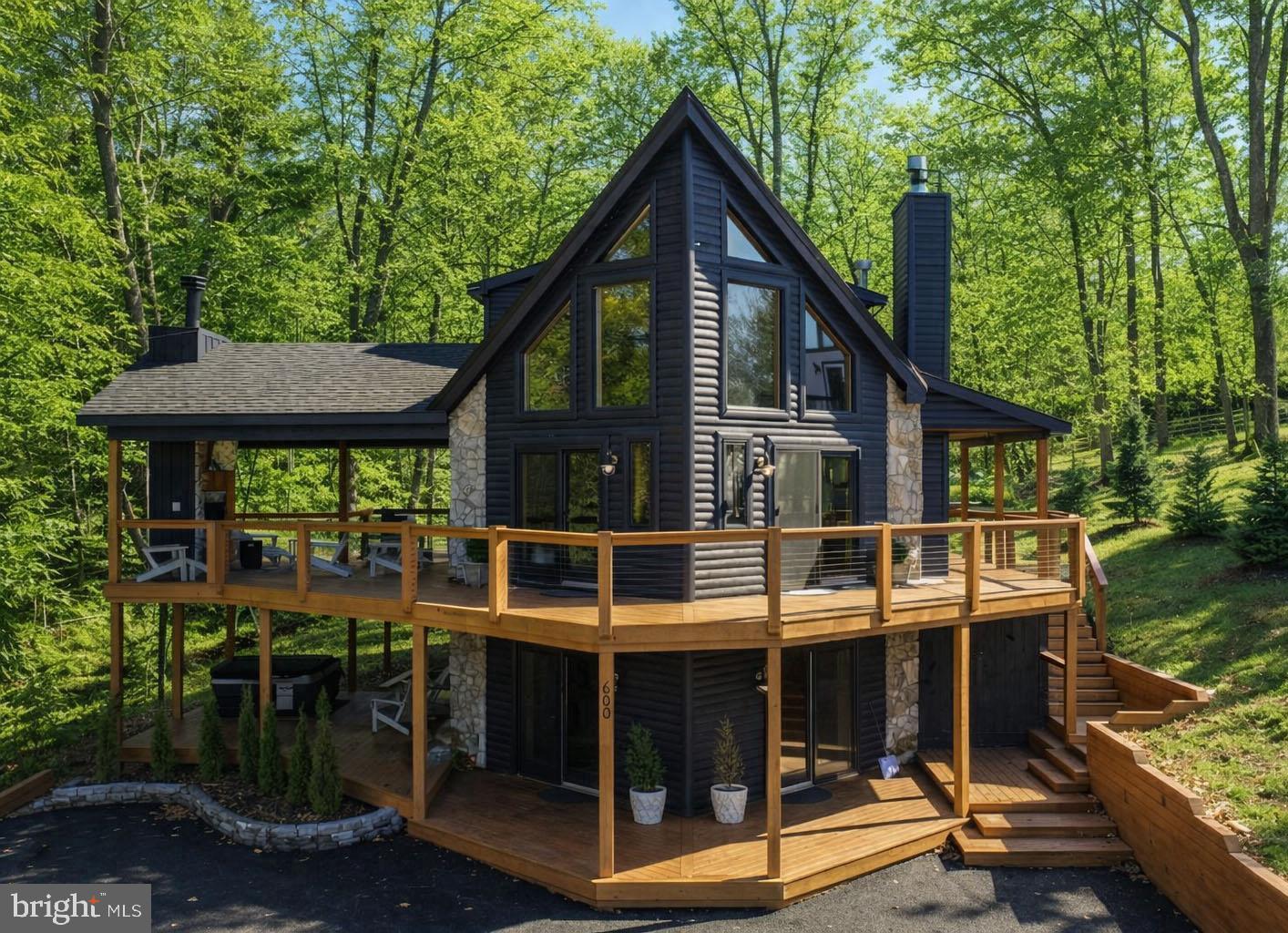 GLENDALE ROAD - Residential