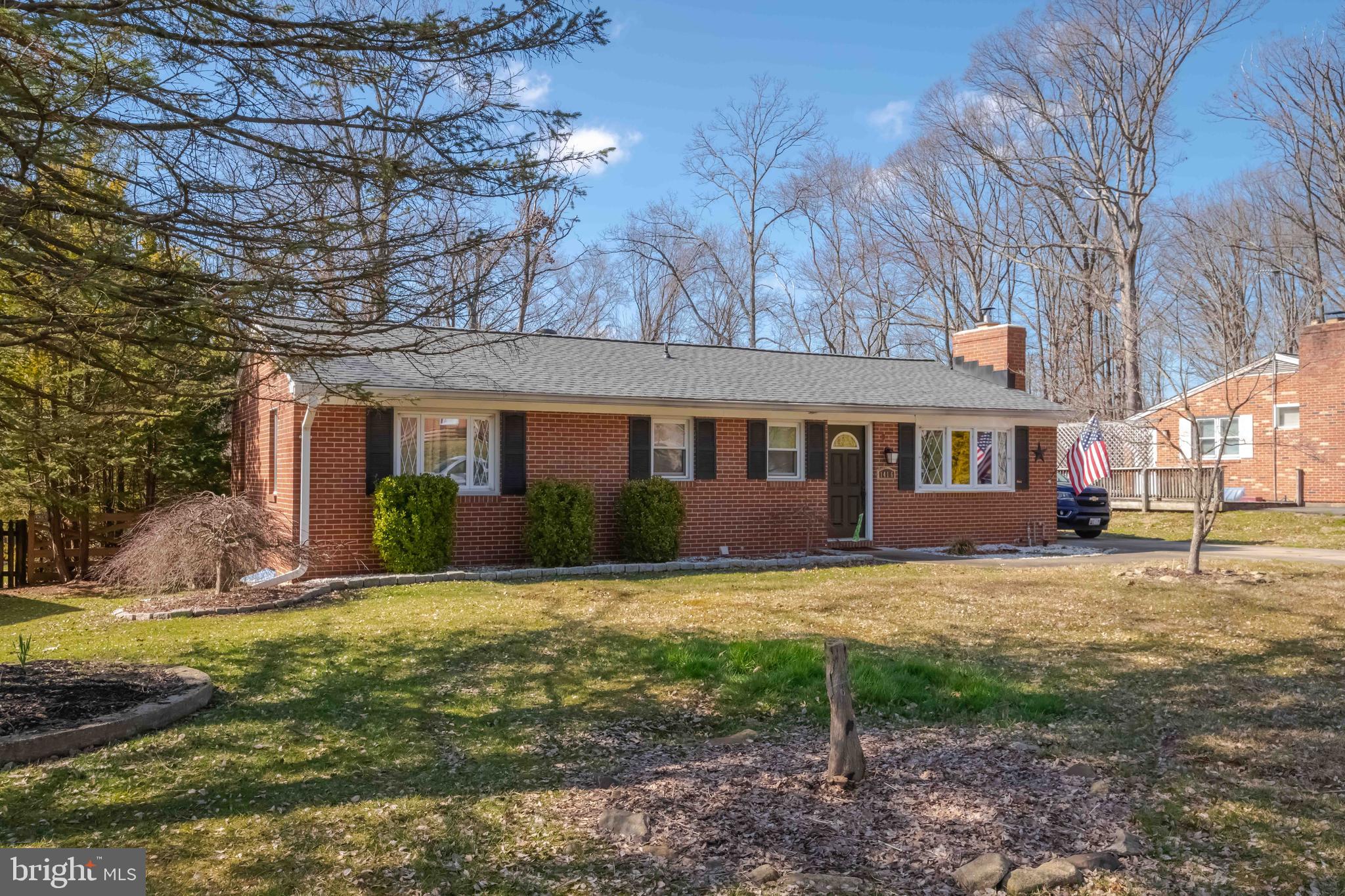 BYNUM RIDGE - Residential