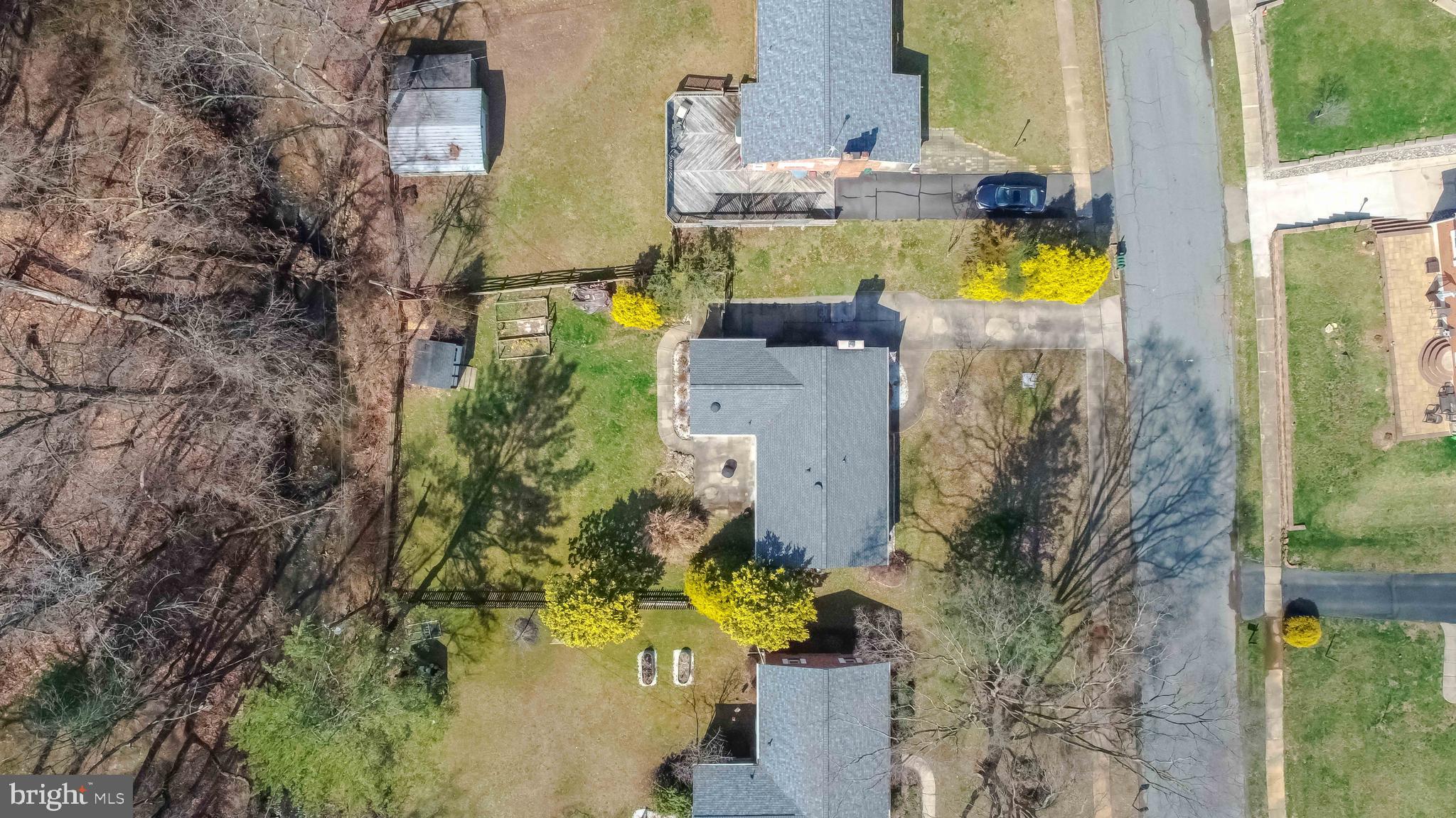 BYNUM RIDGE - Residential