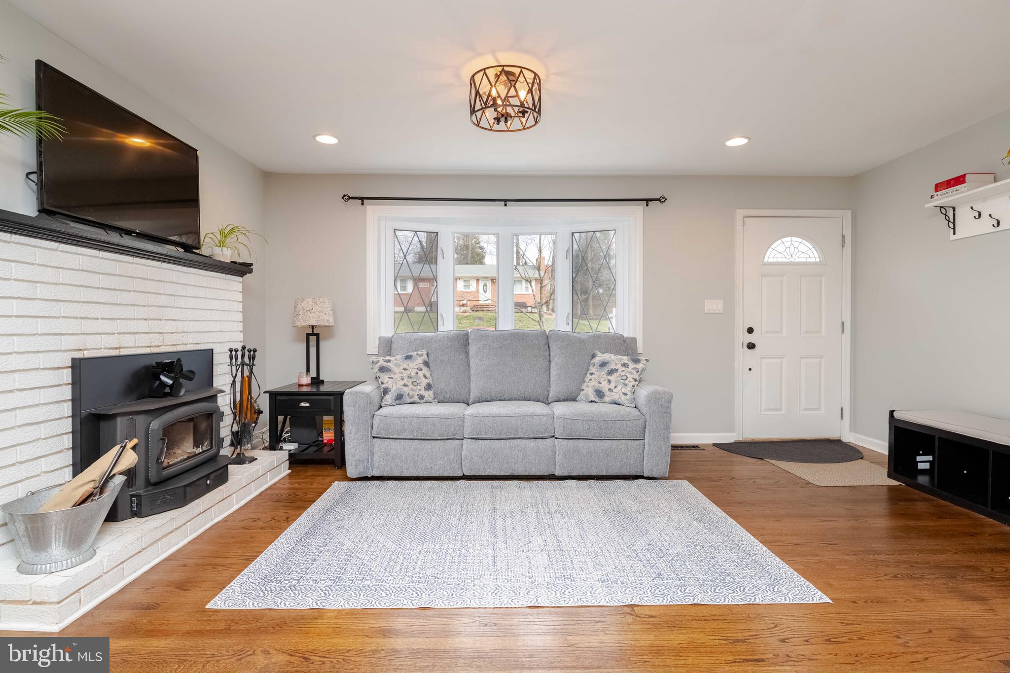 BYNUM RIDGE - Residential