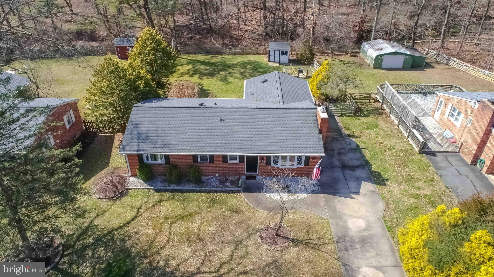 BYNUM RIDGE - Residential