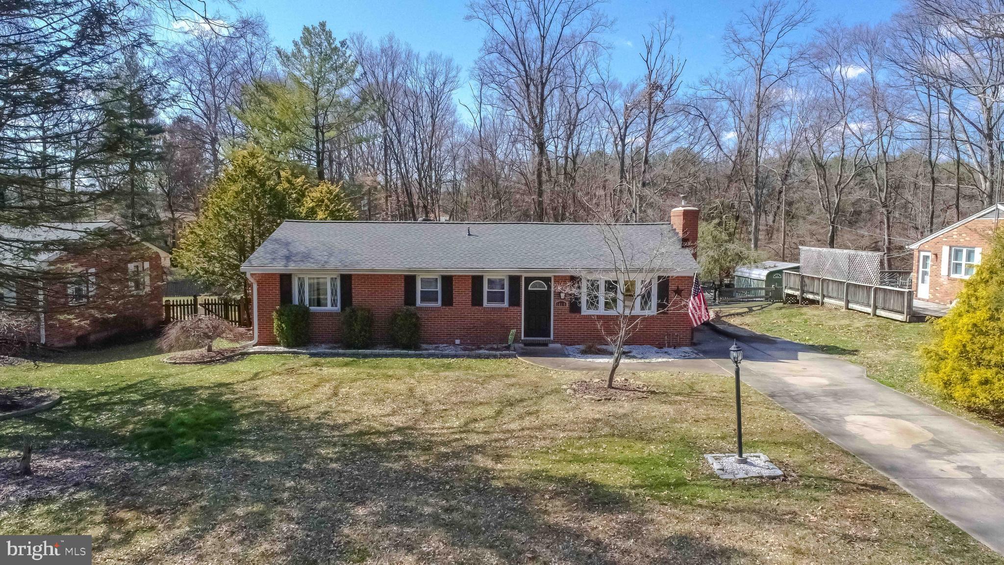 BYNUM RIDGE - Residential