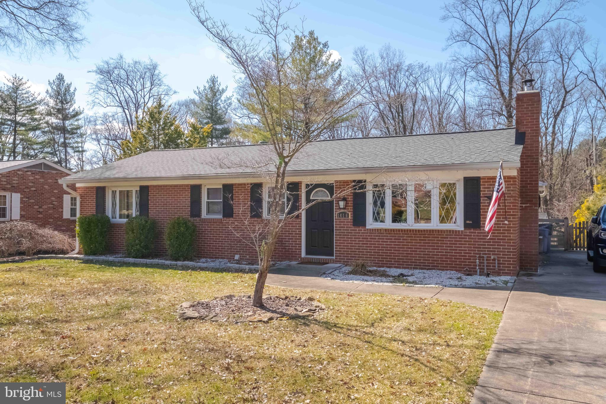 BYNUM RIDGE - Residential
