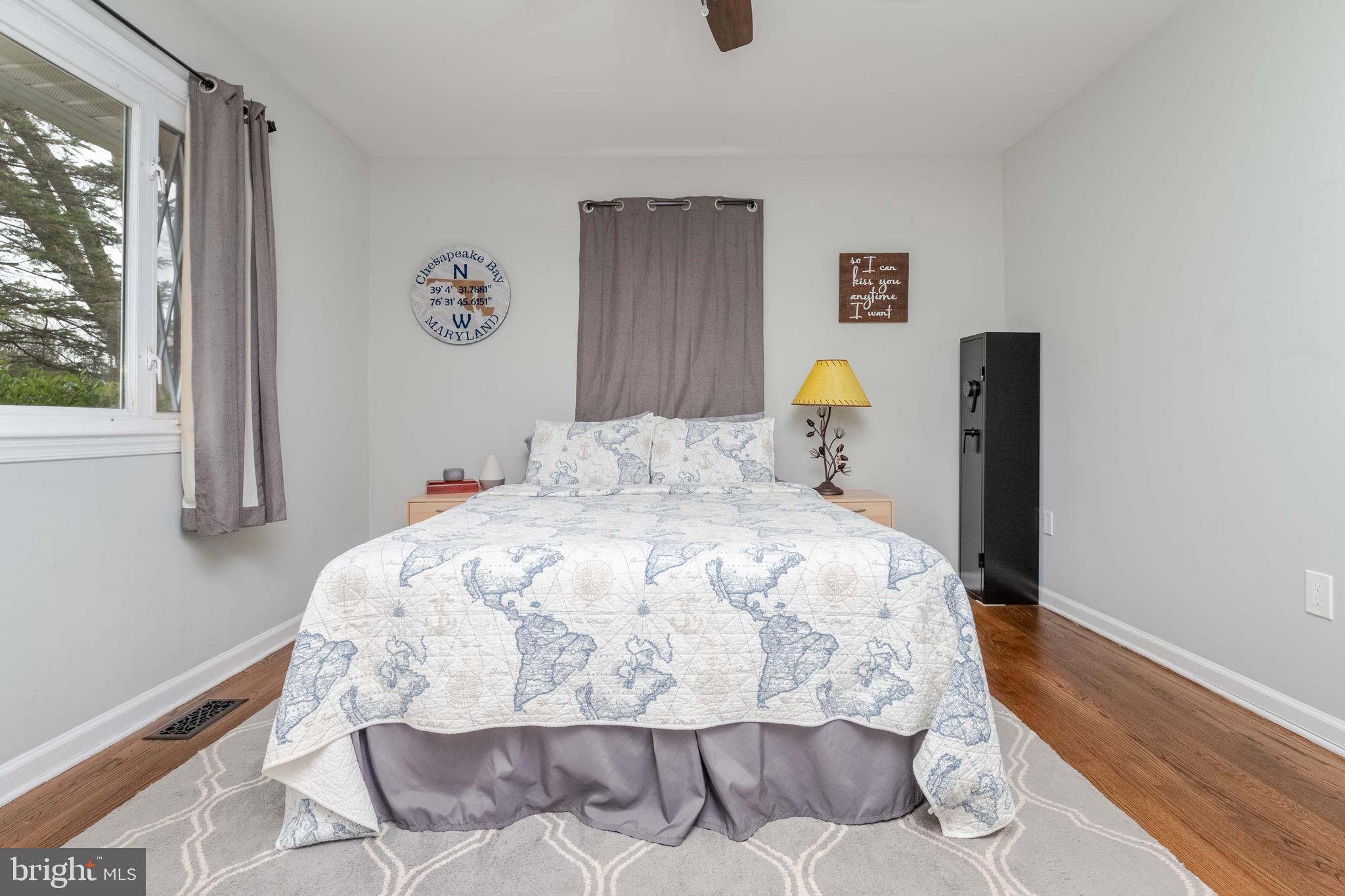 BYNUM RIDGE - Residential