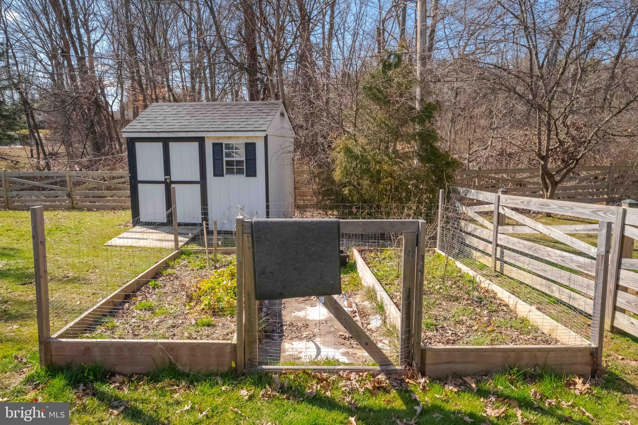 BYNUM RIDGE - Residential