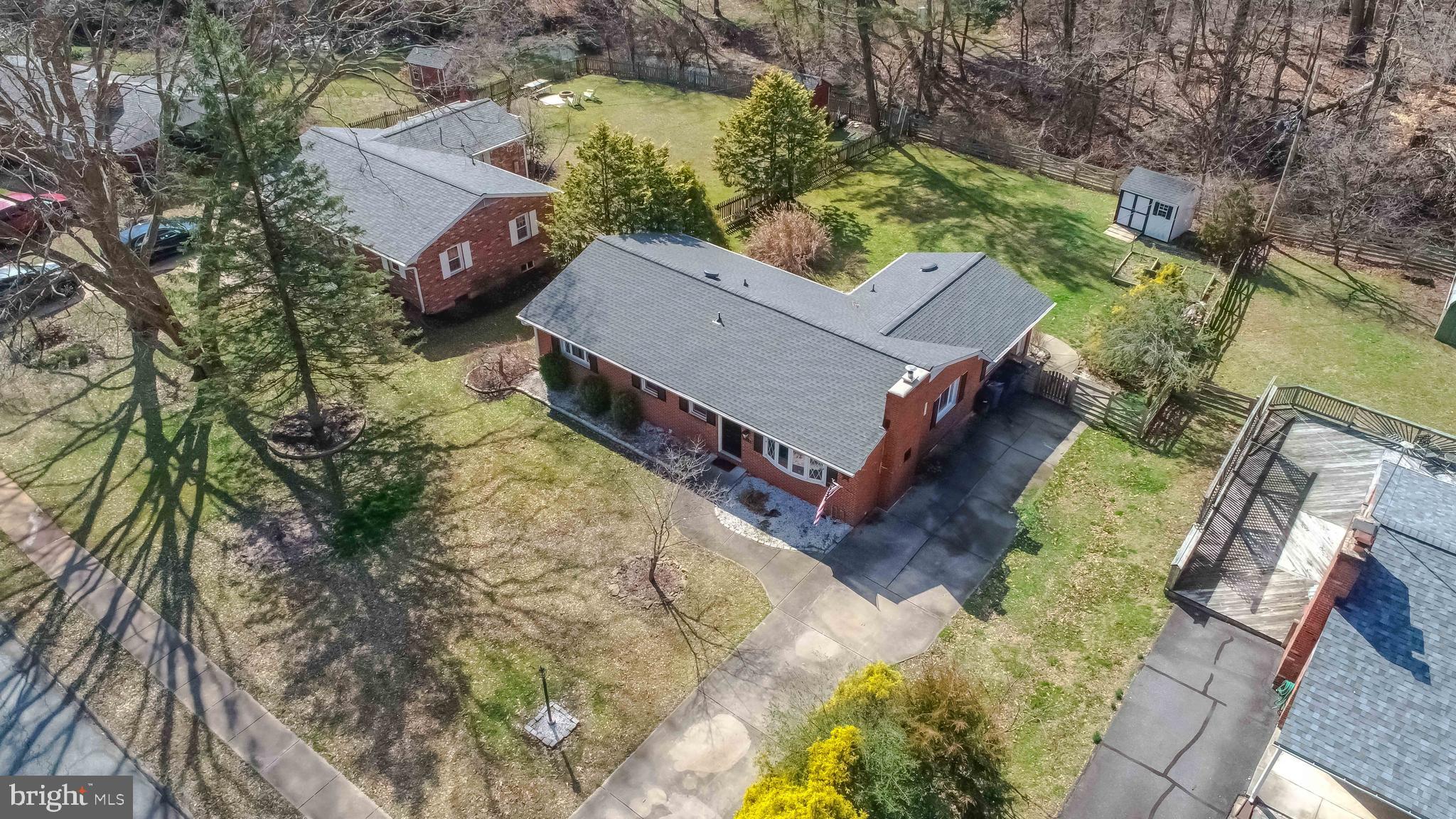 BYNUM RIDGE - Residential