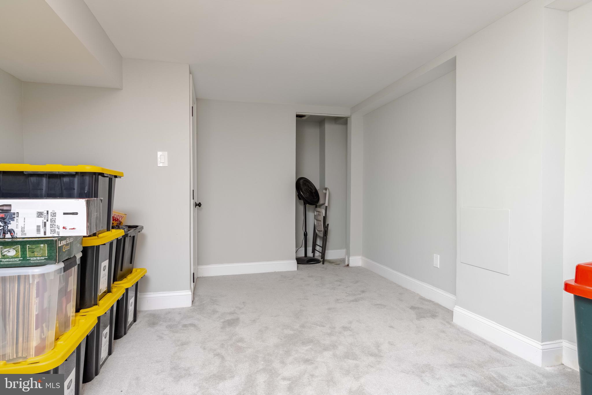 BYNUM RIDGE - Residential
