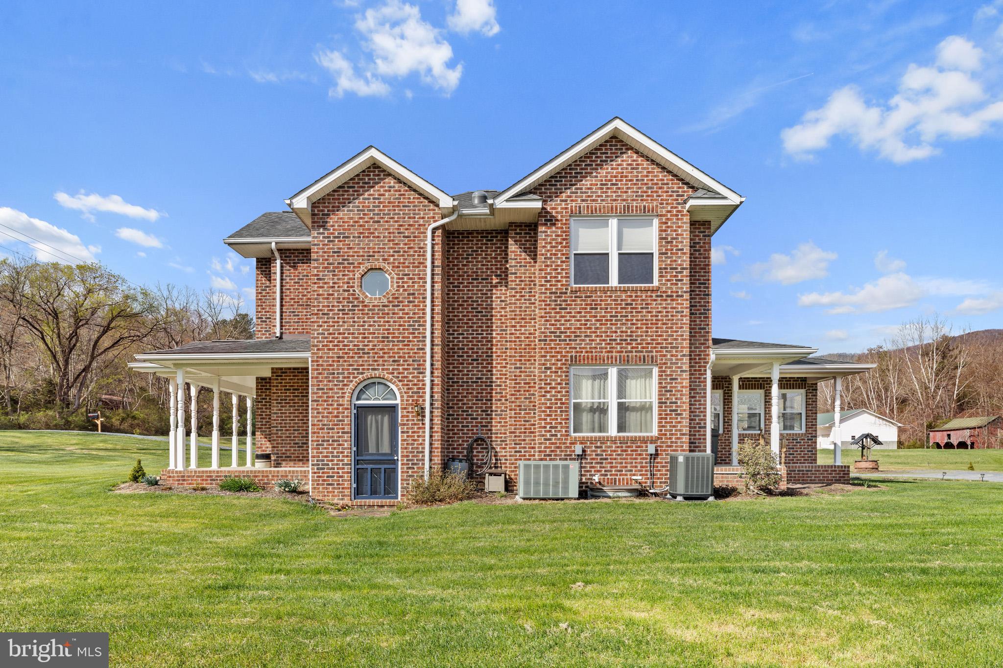 ASHBY - Residential