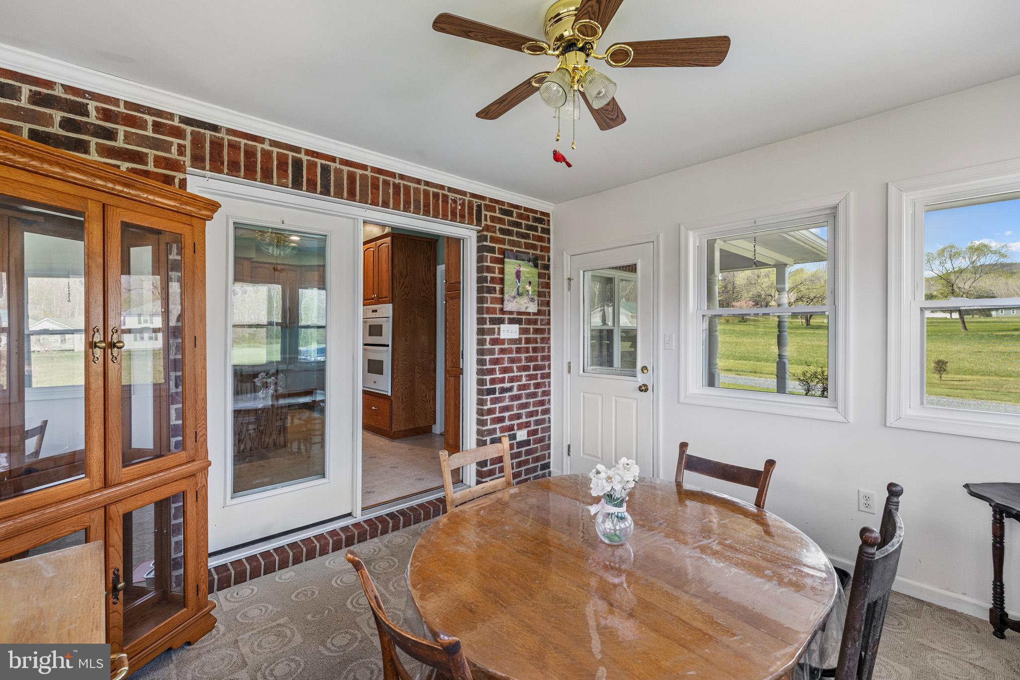 ASHBY - Residential