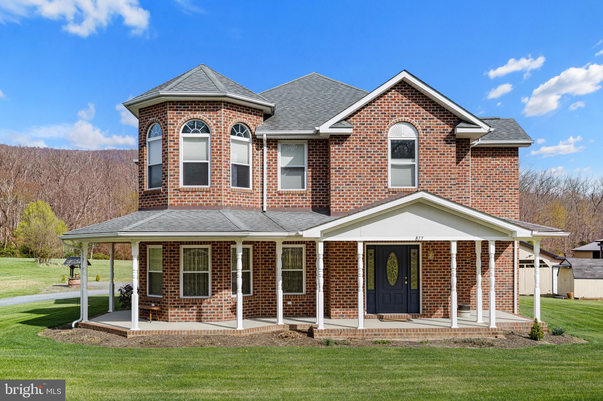 ASHBY - Residential