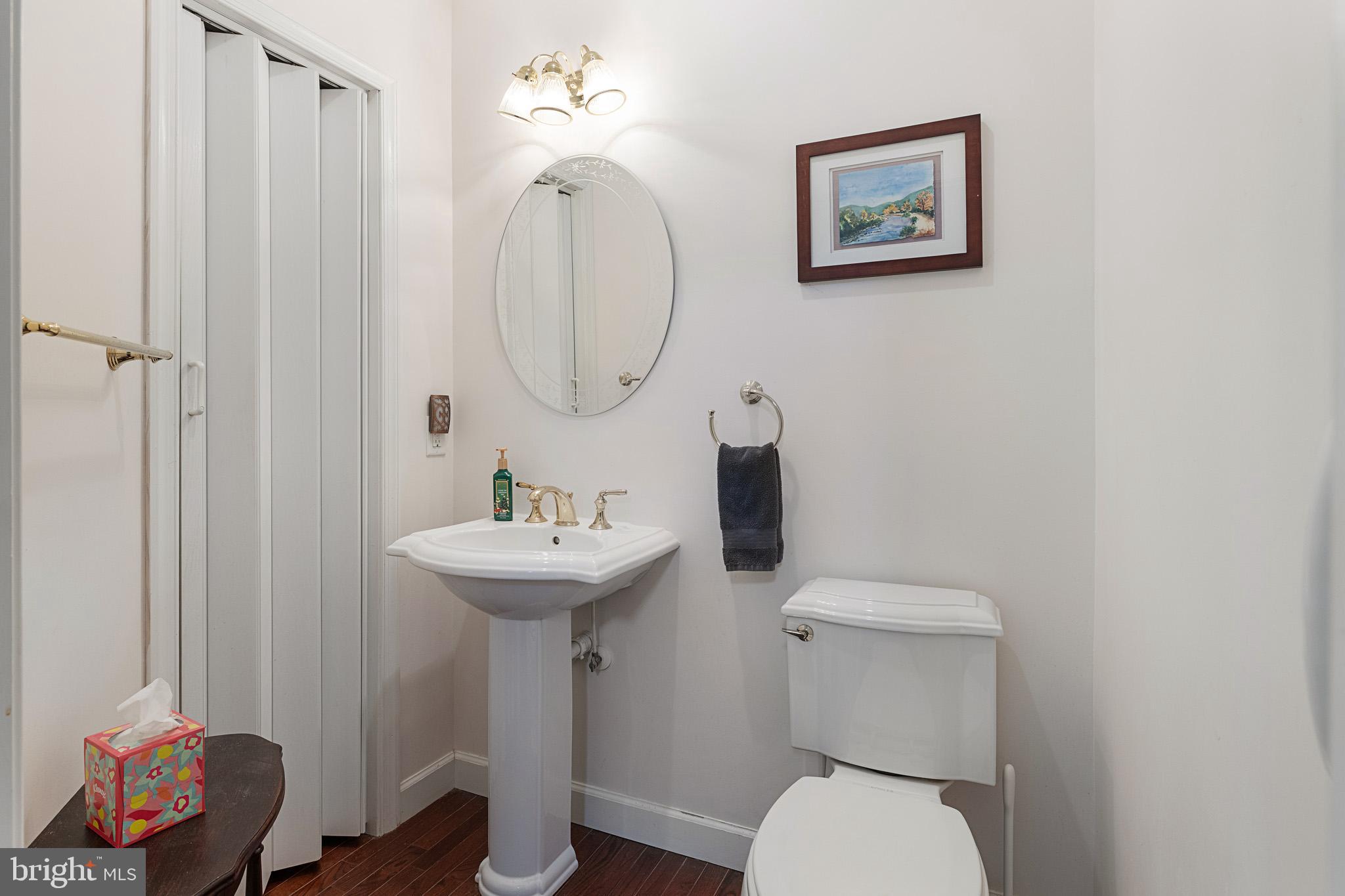 ASHBY - Residential