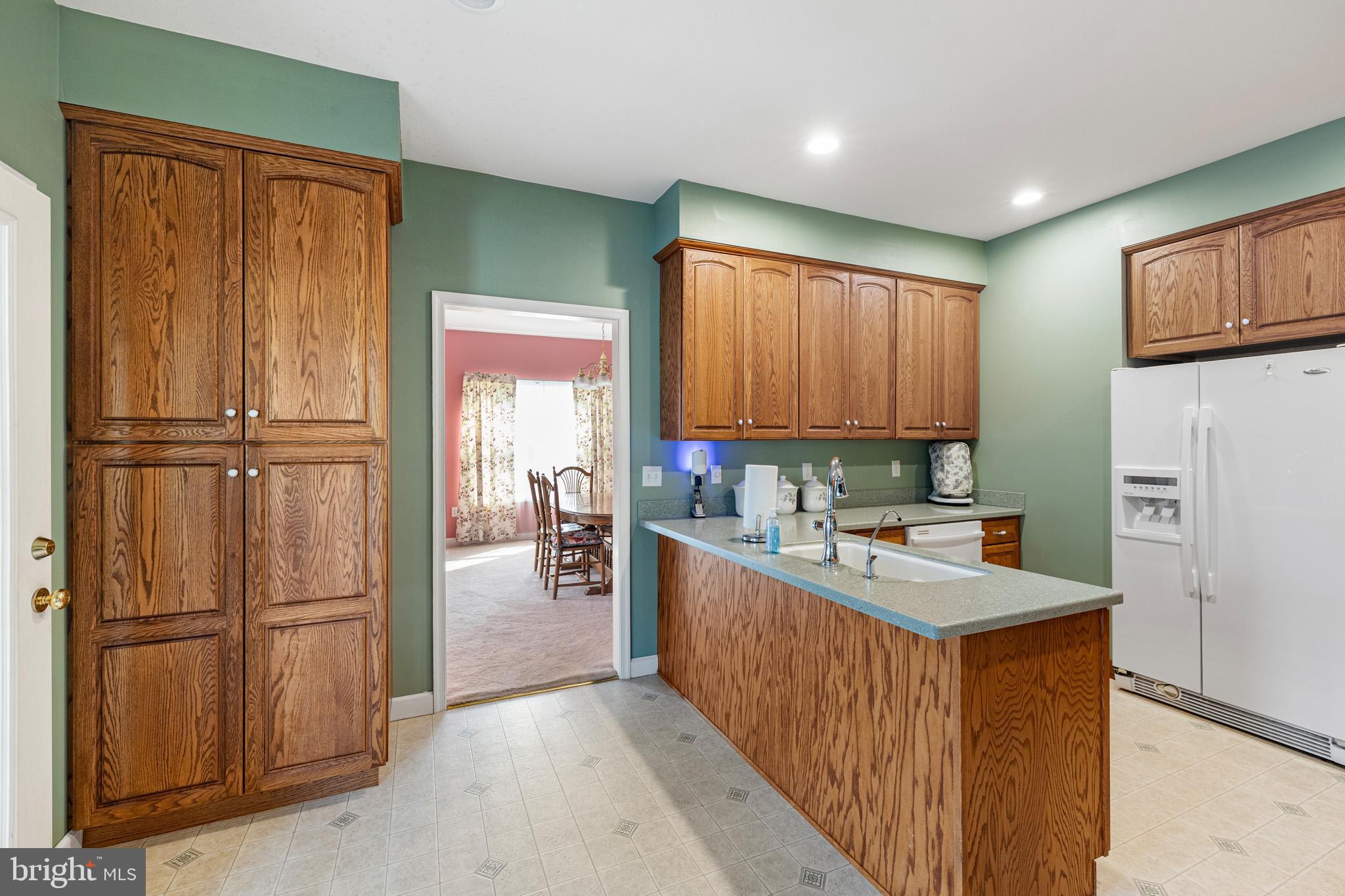 ASHBY - Residential