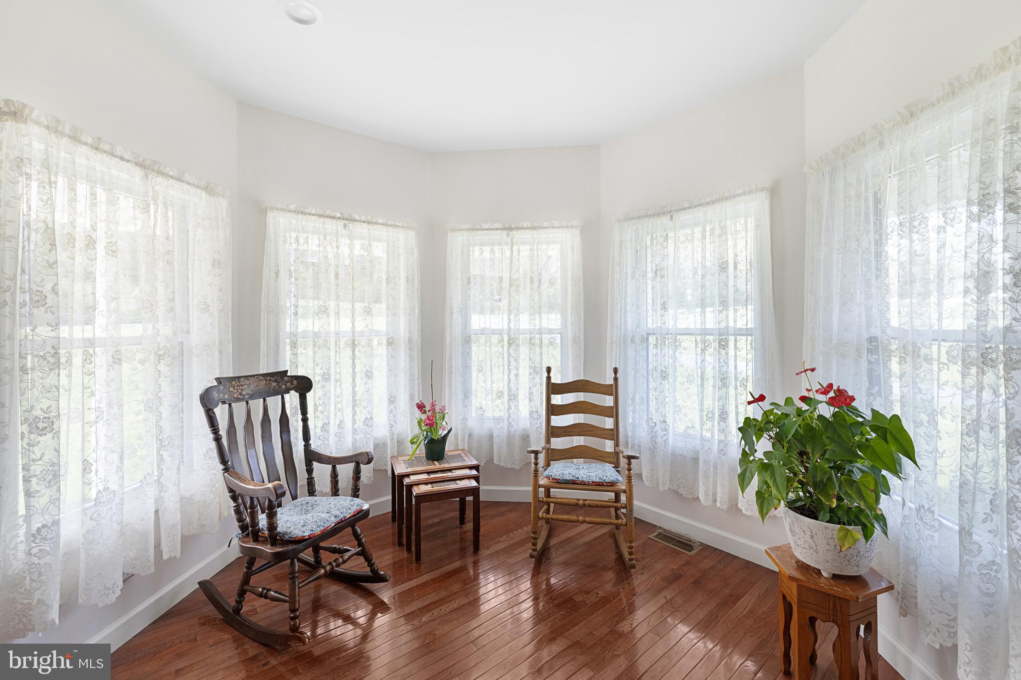 ASHBY - Residential