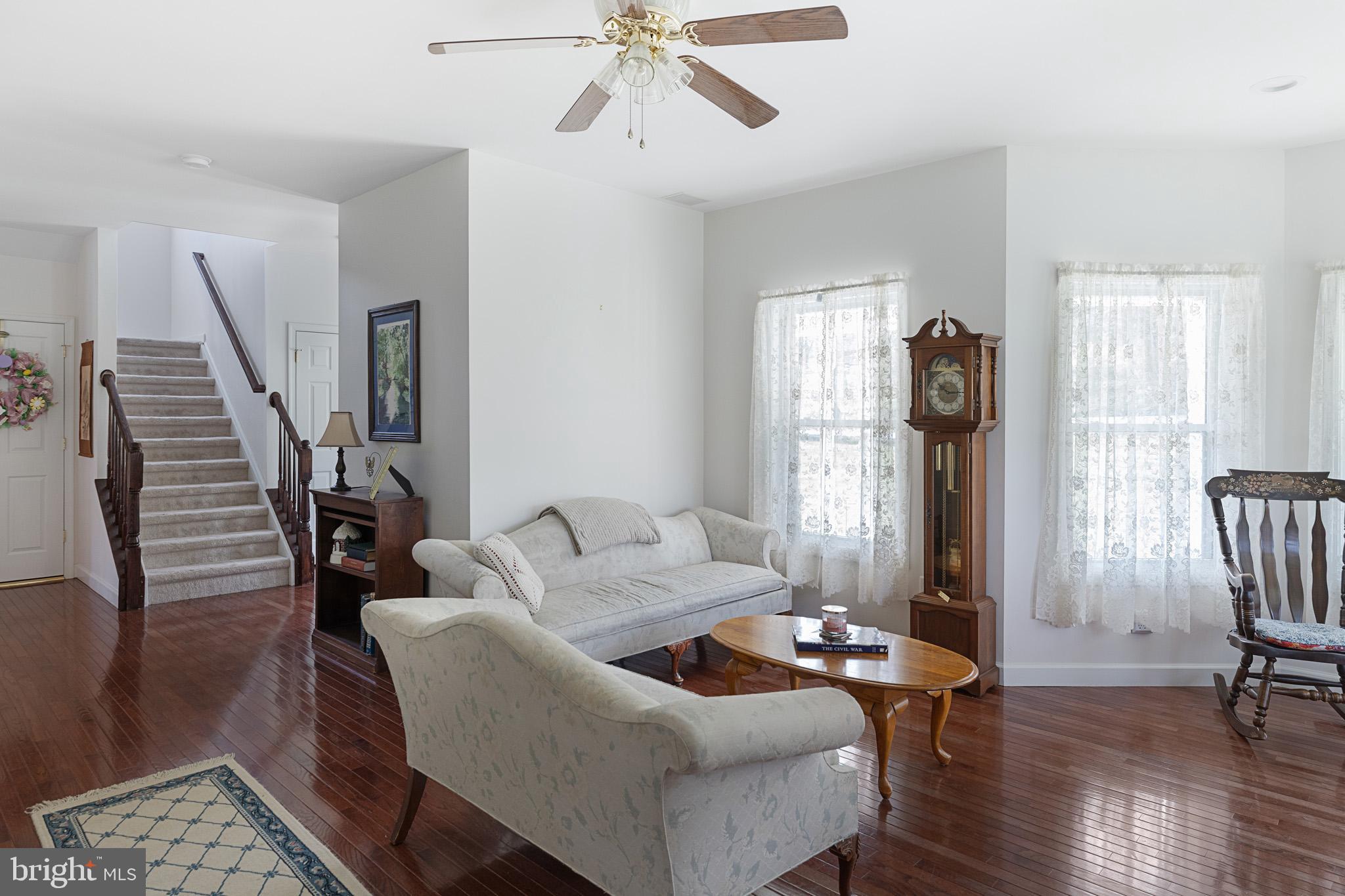 ASHBY - Residential