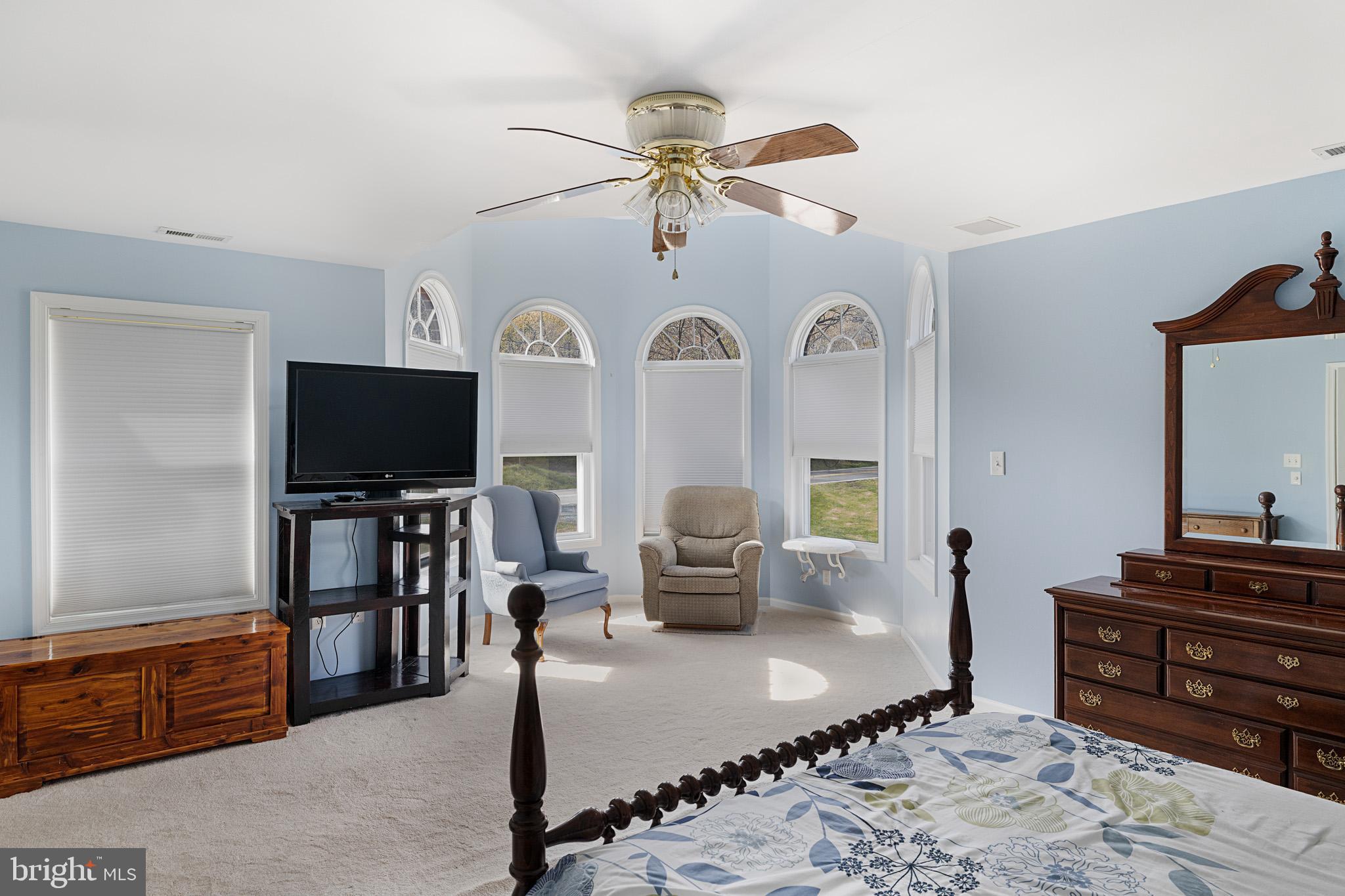 ASHBY - Residential