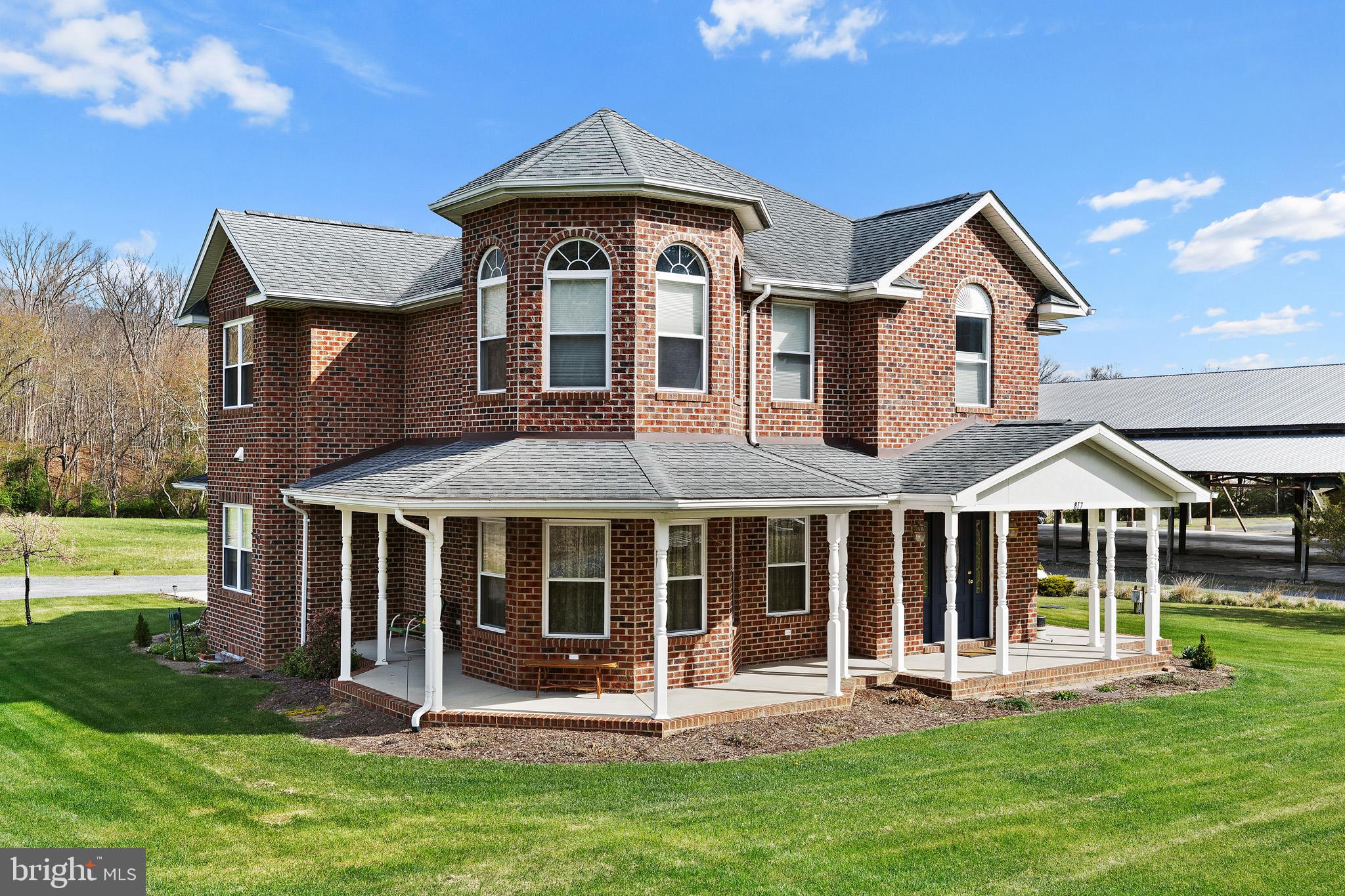 ASHBY - Residential