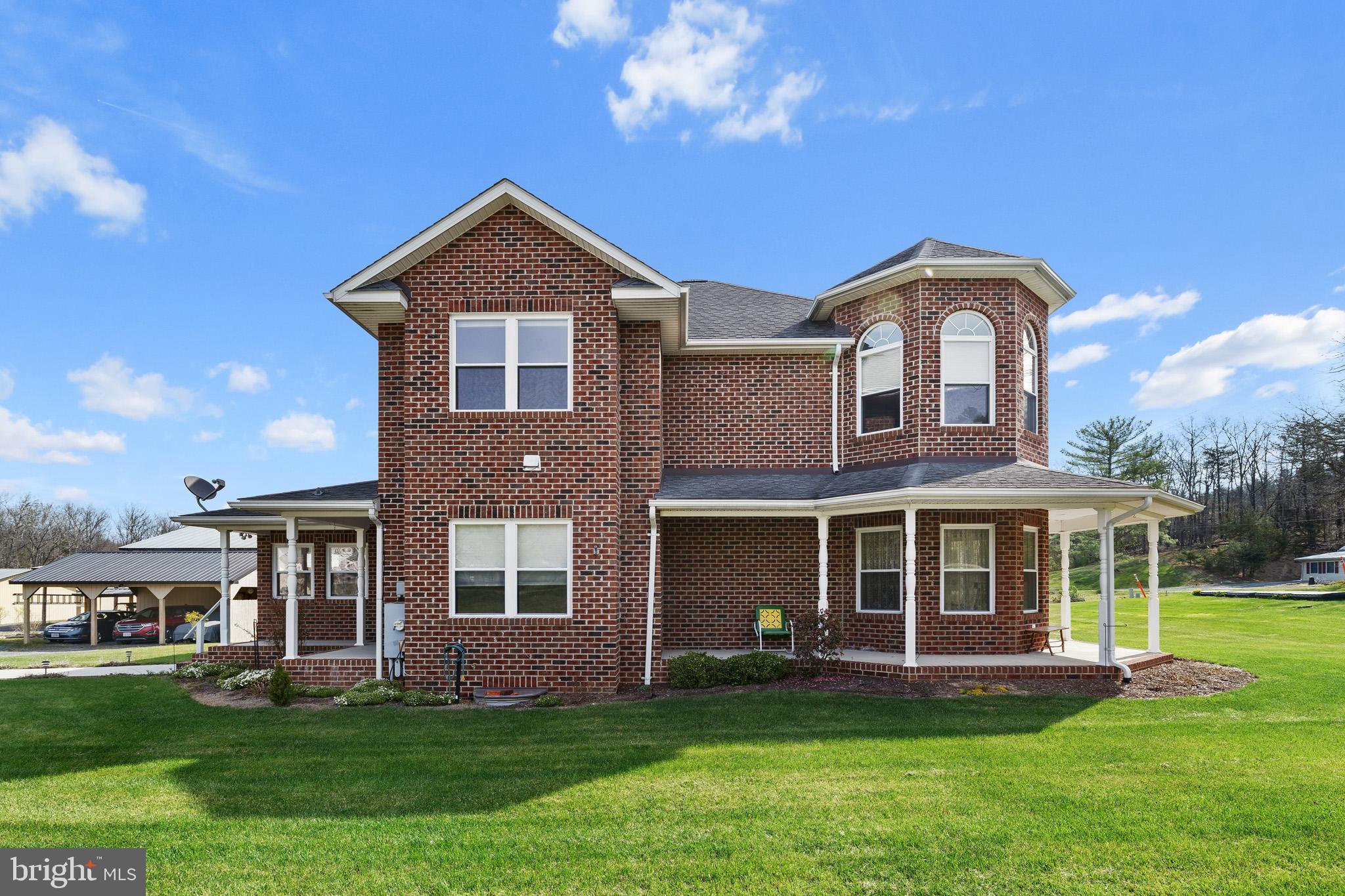 ASHBY - Residential