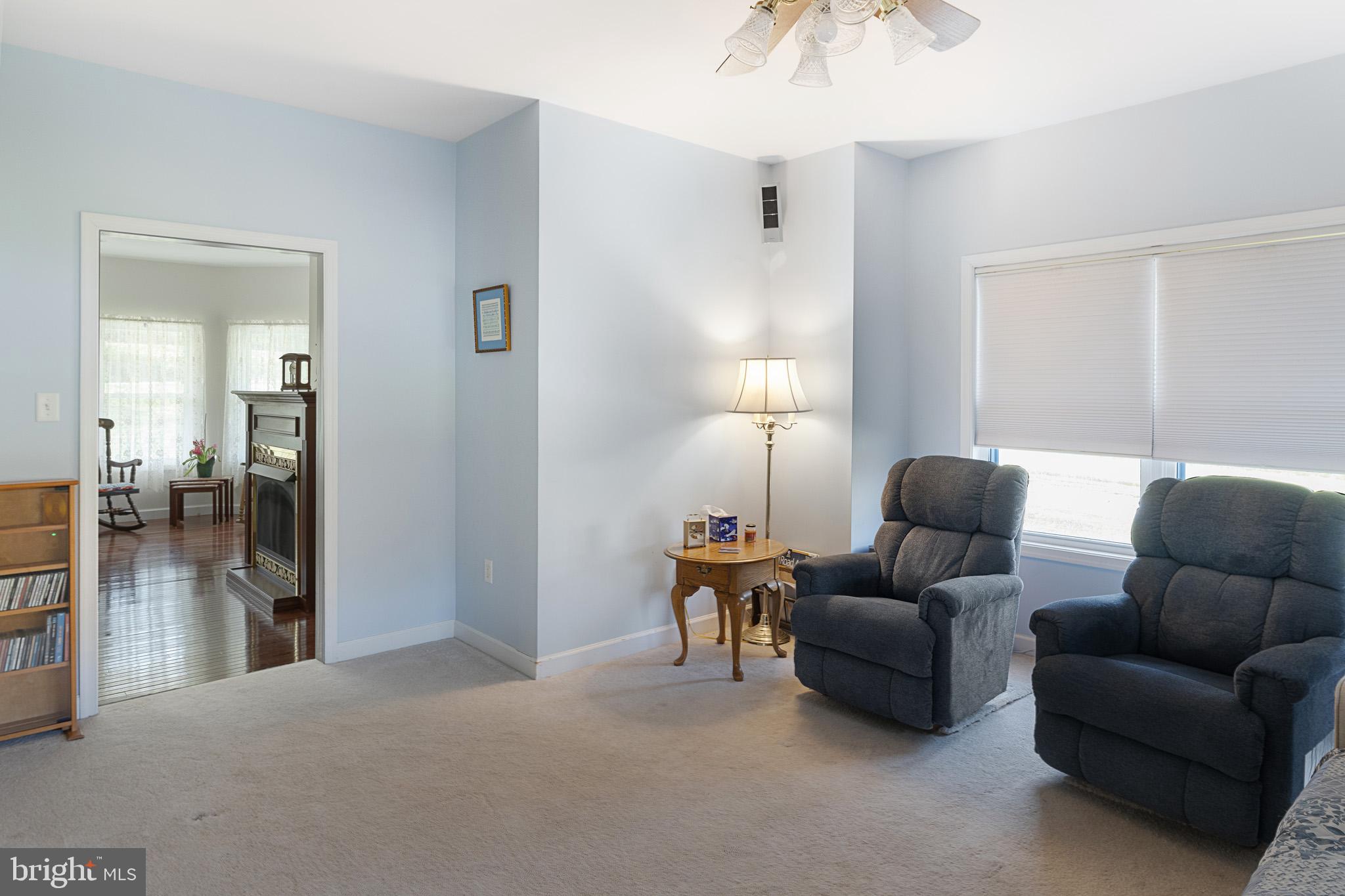 ASHBY - Residential