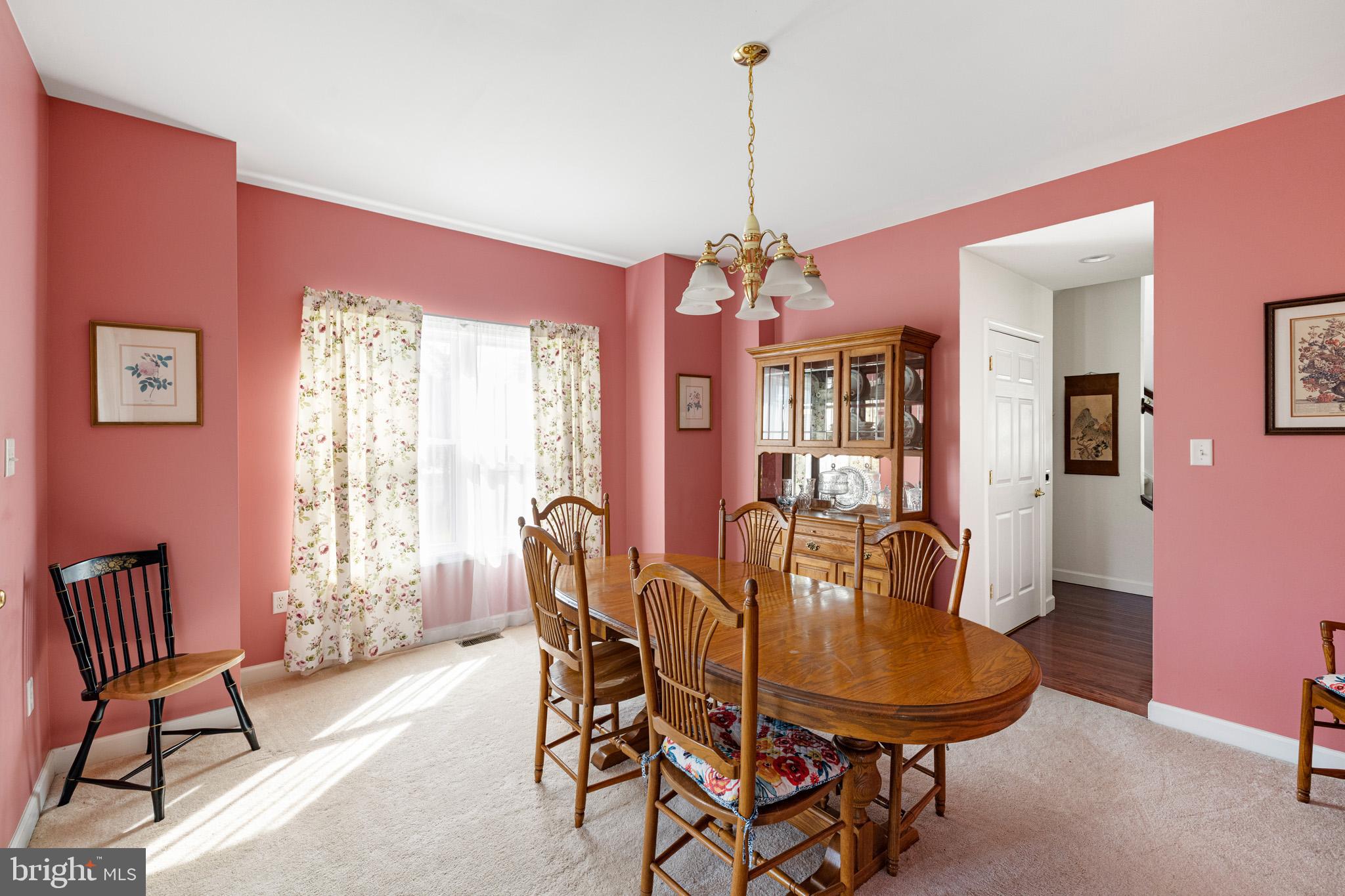 ASHBY - Residential