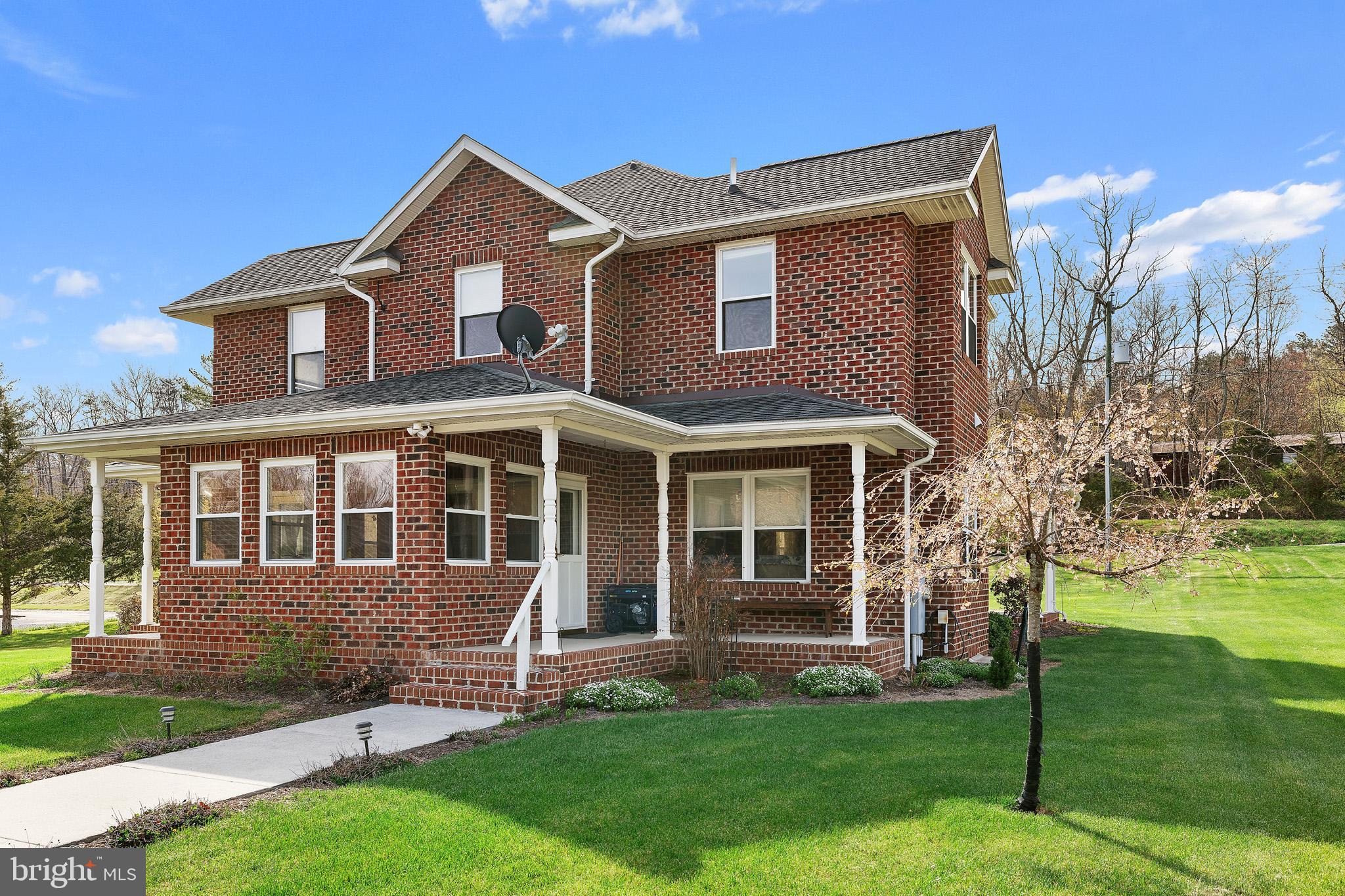 ASHBY - Residential