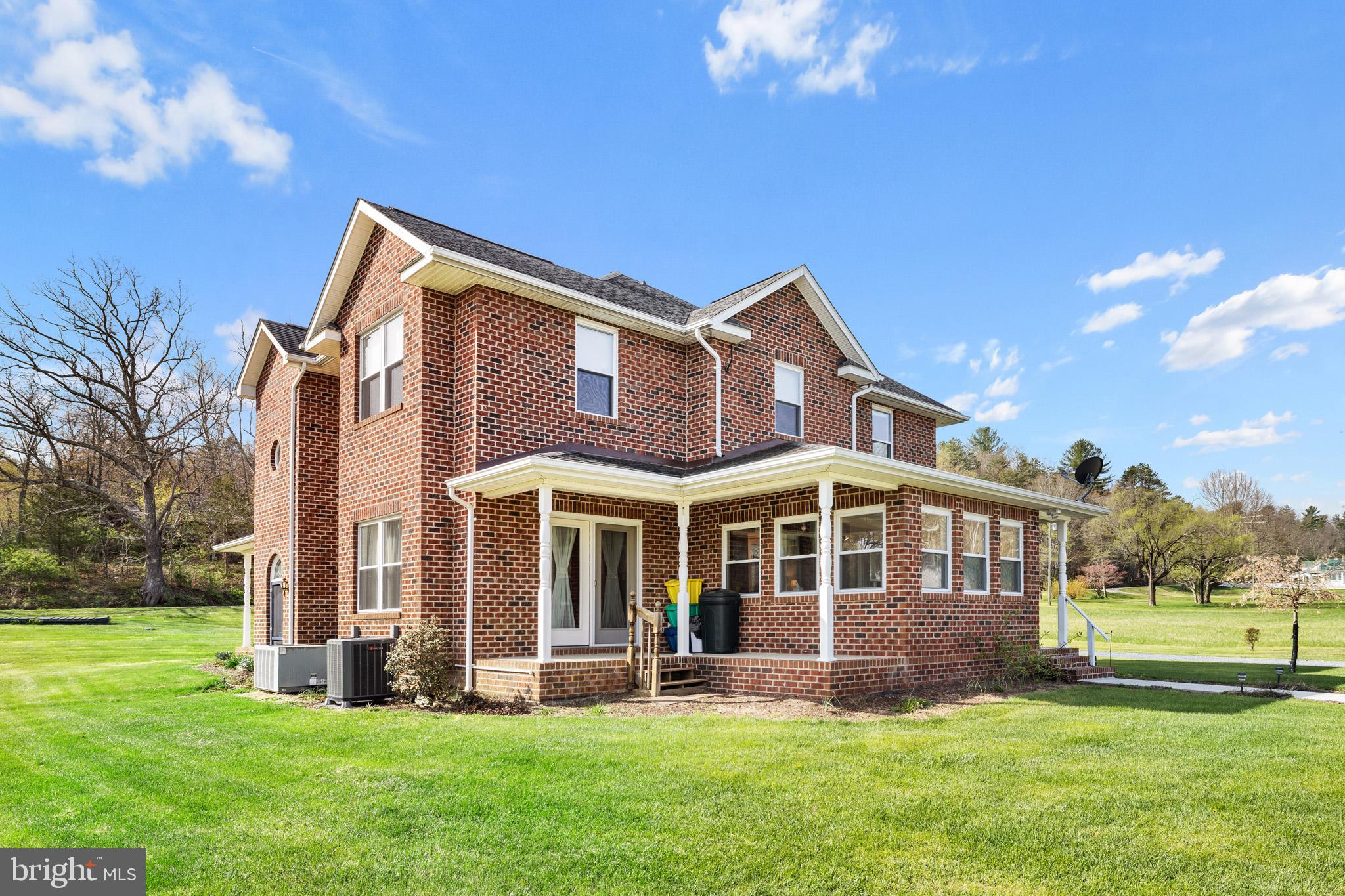 ASHBY - Residential