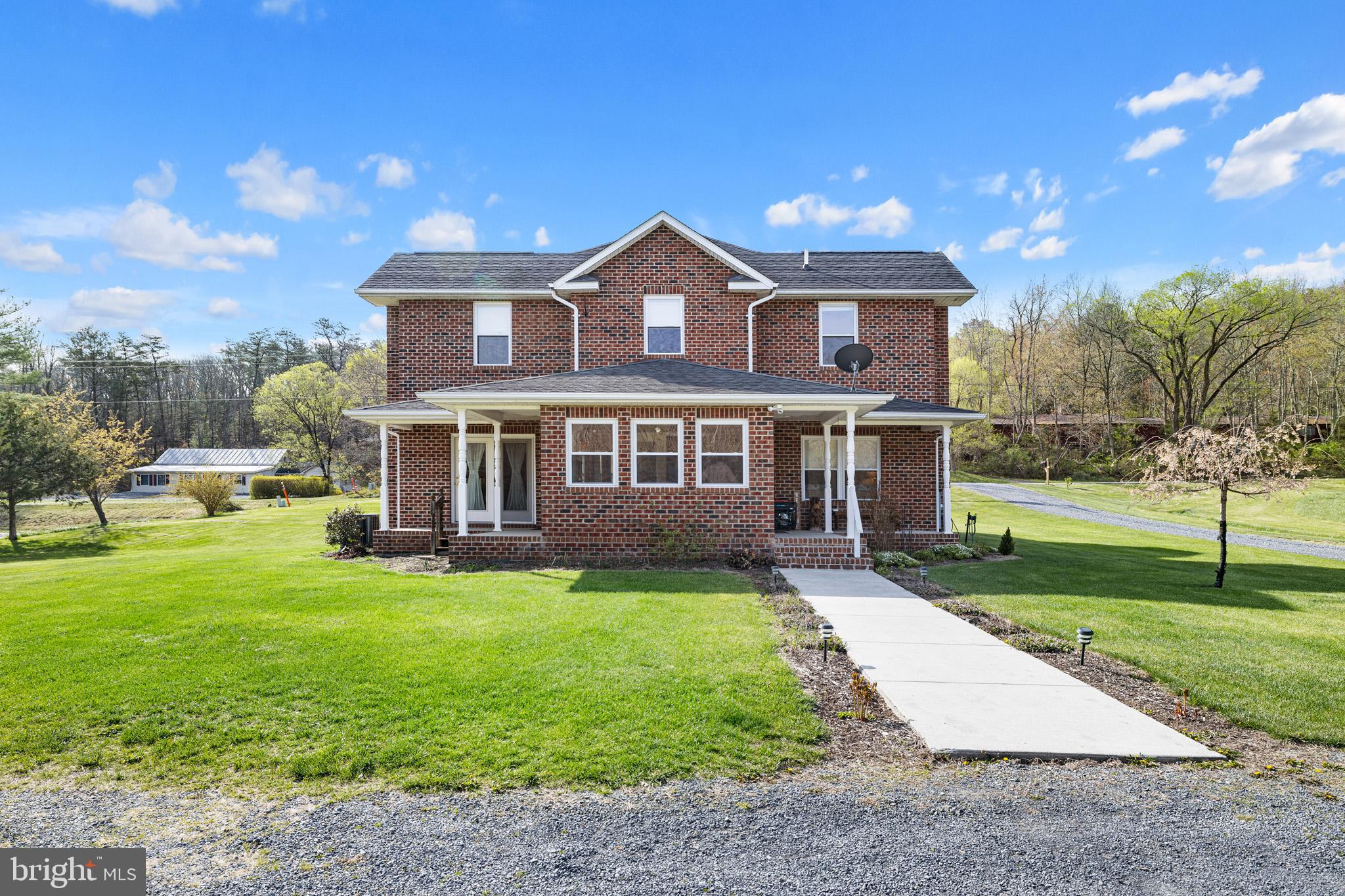 ASHBY - Residential