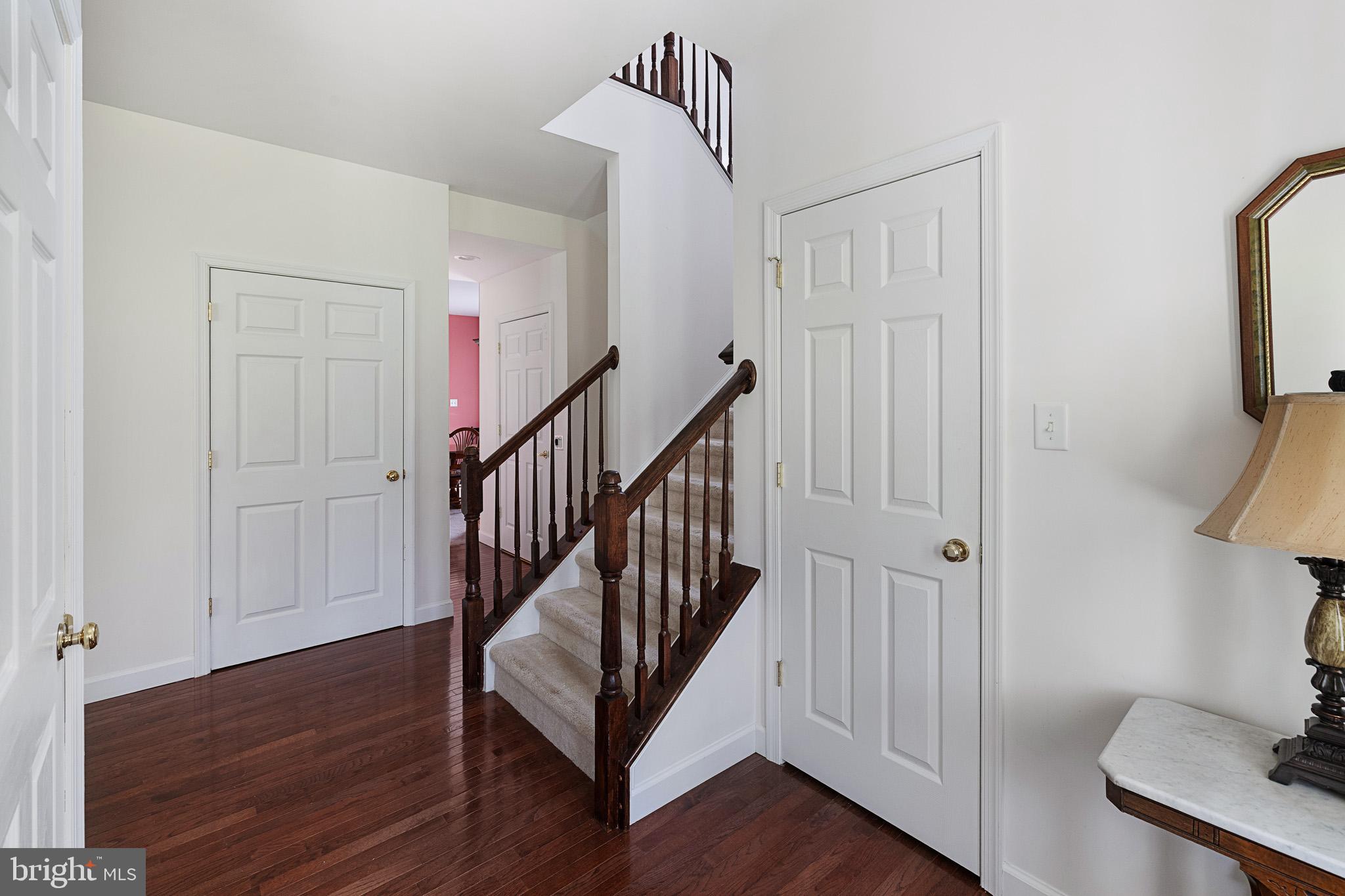 ASHBY - Residential