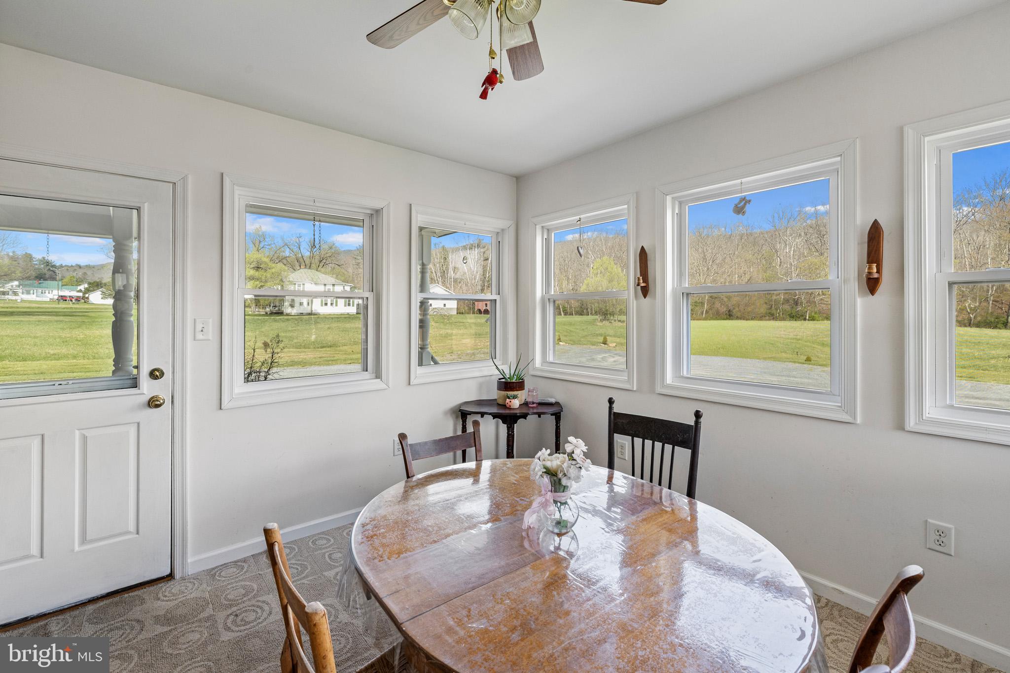 ASHBY - Residential