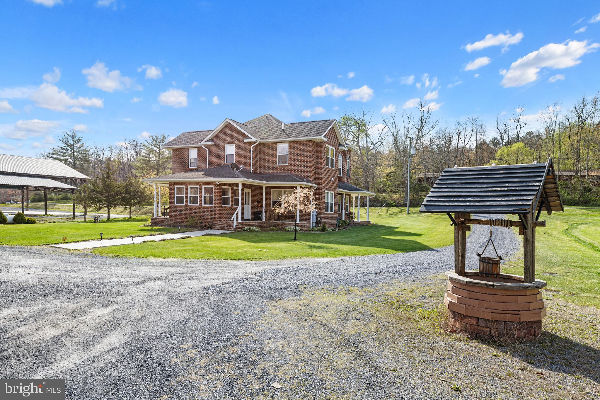 ASHBY - Residential