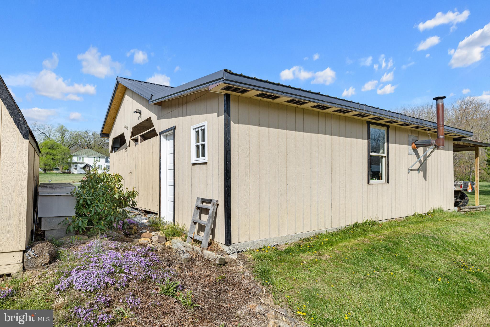 ASHBY - Residential