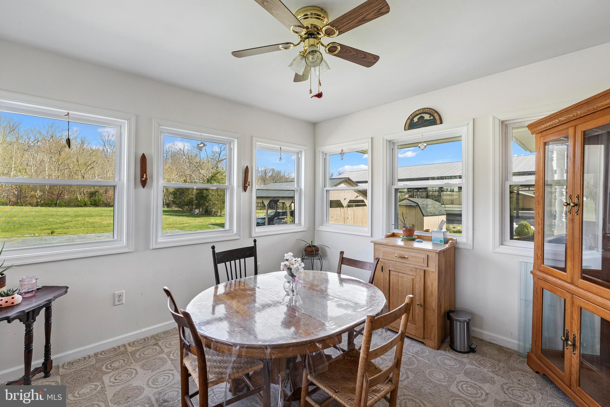 ASHBY - Residential
